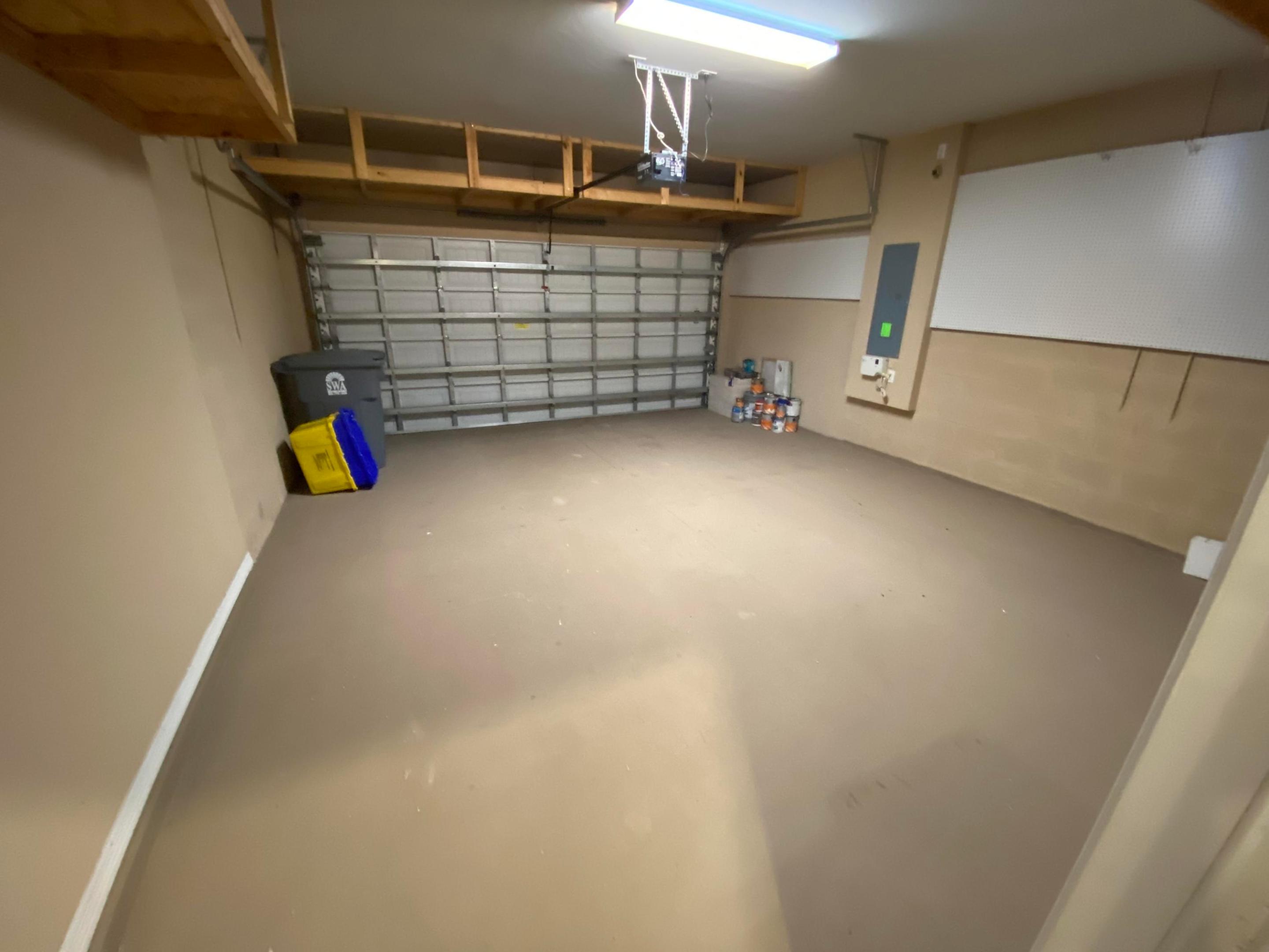 Oak Haven - Residential Lease