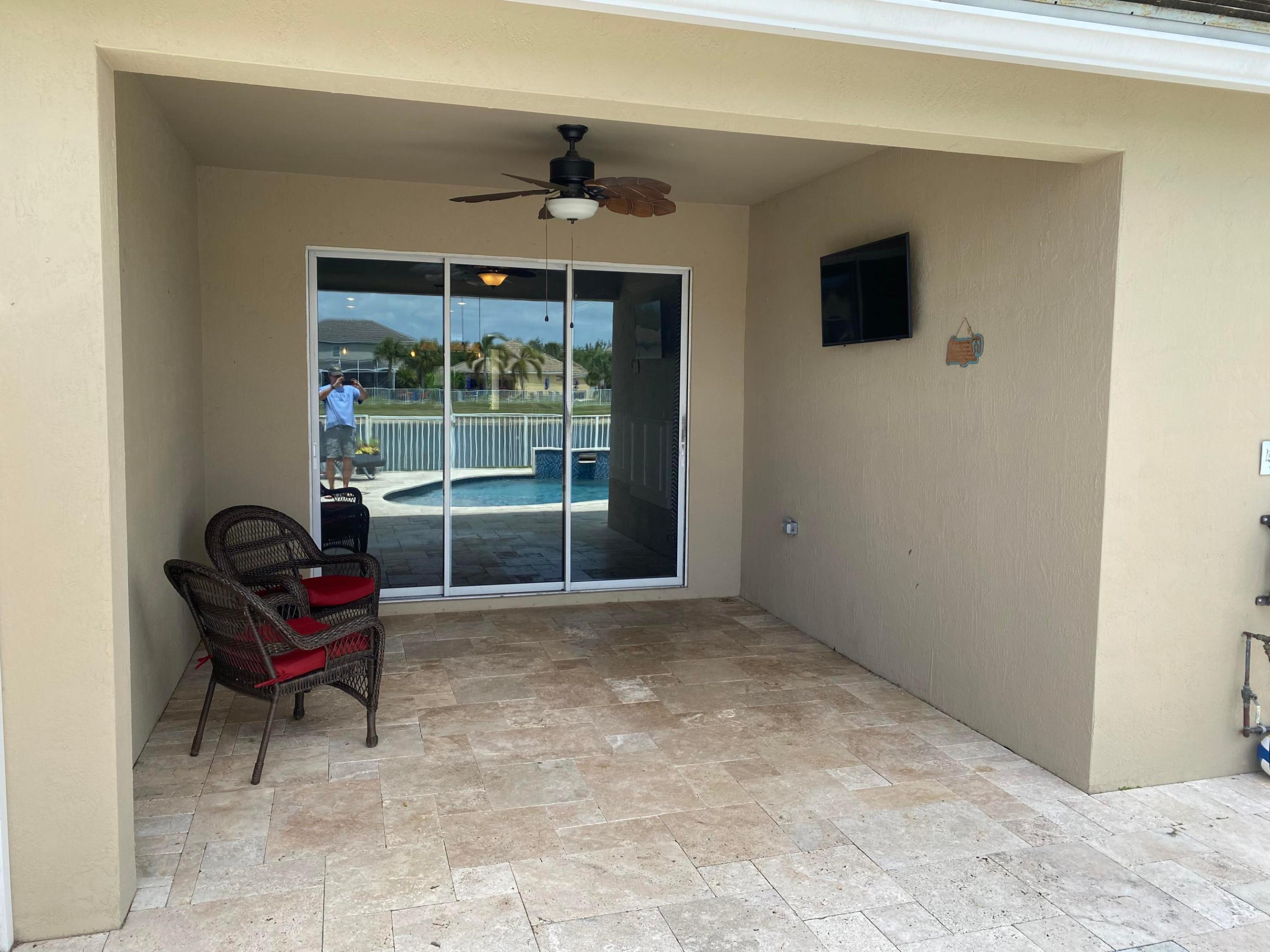 Oak Haven - Residential Lease