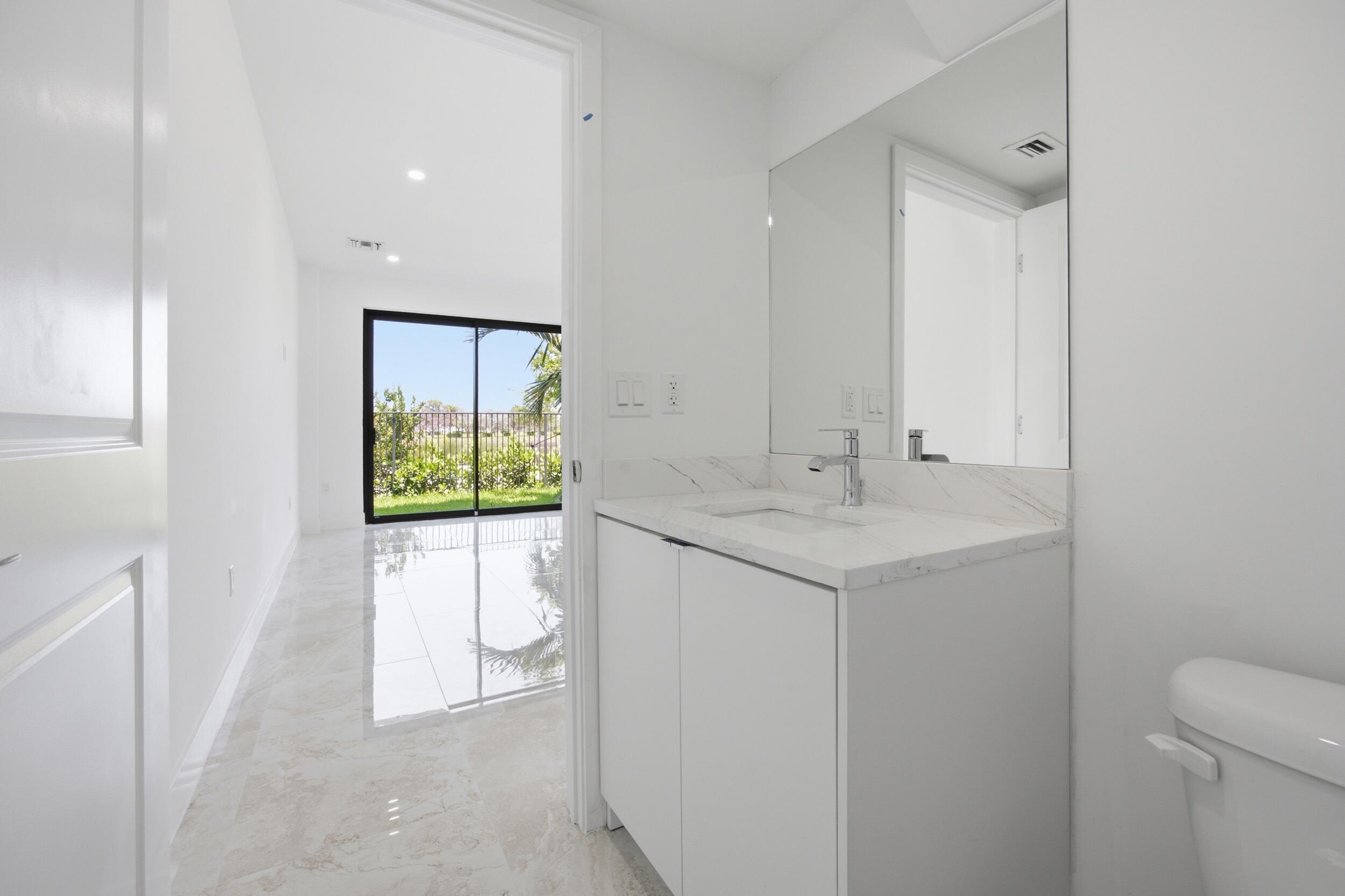 POMPANO TERRACE - Residential