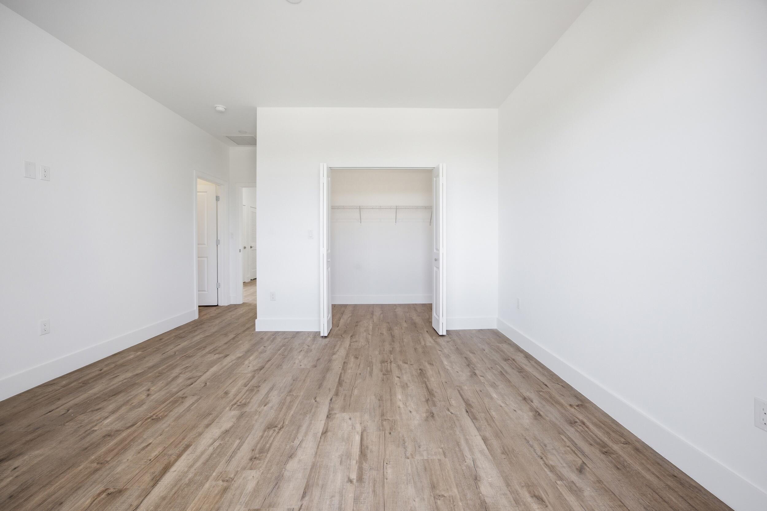 POMPANO TERRACE - Residential