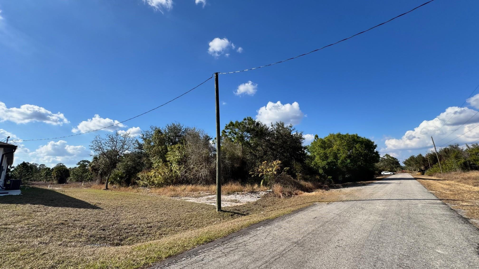 LEHIGH ACRES - Land