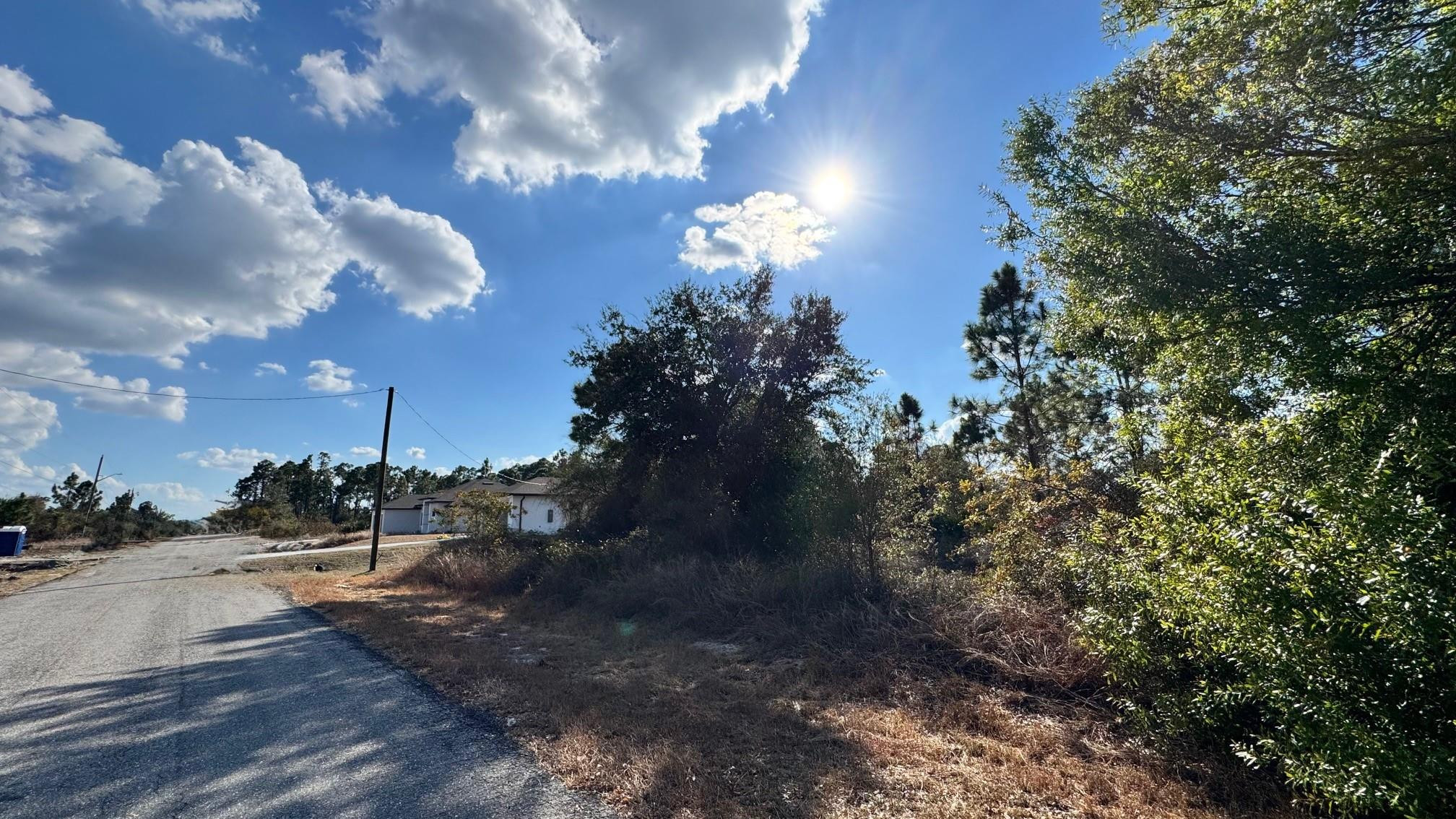 LEHIGH ACRES - Land