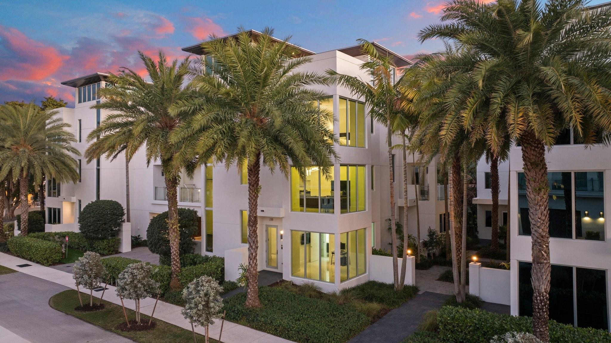 SKY230 - Residential