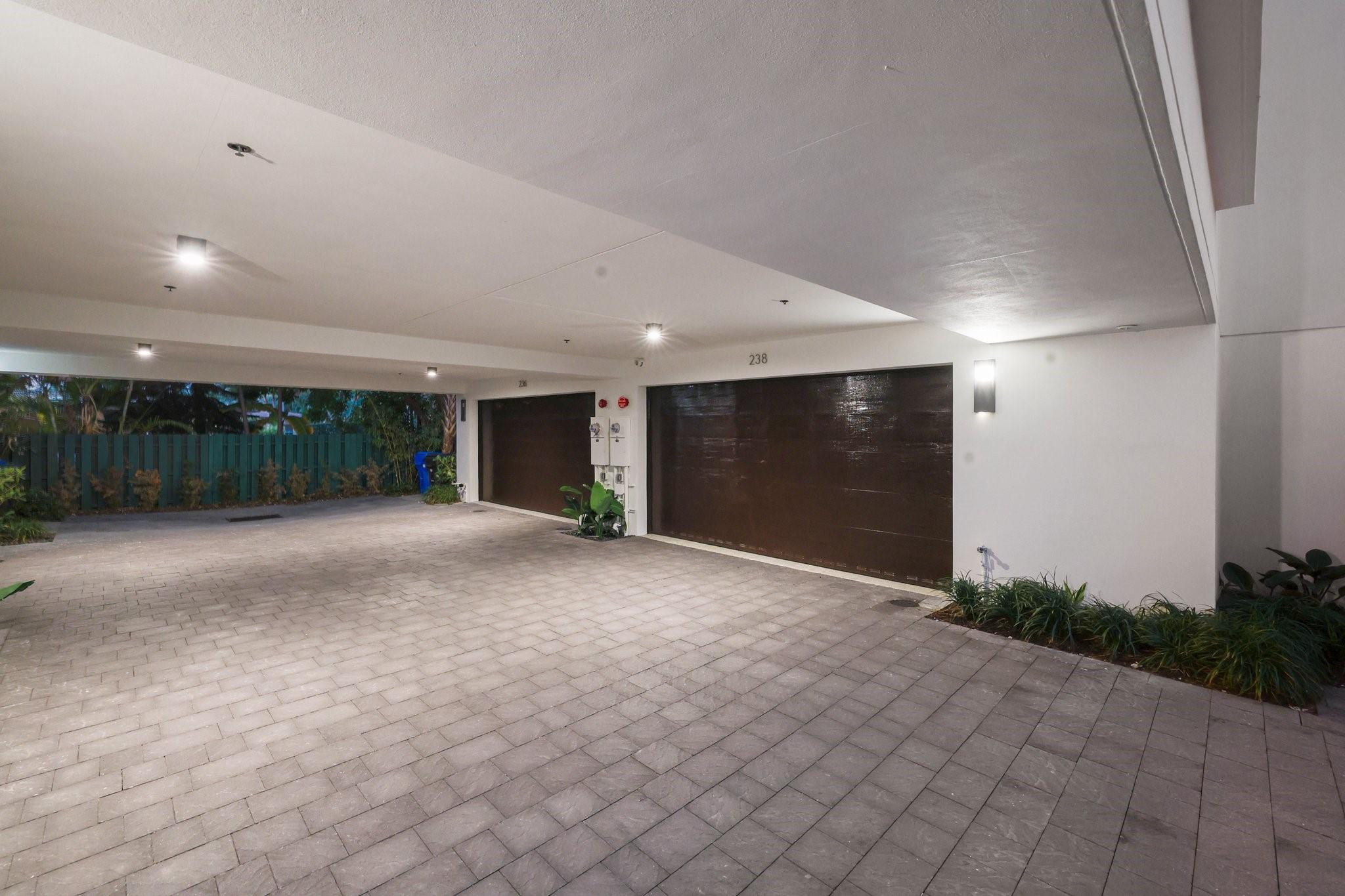 SKY230 - Residential