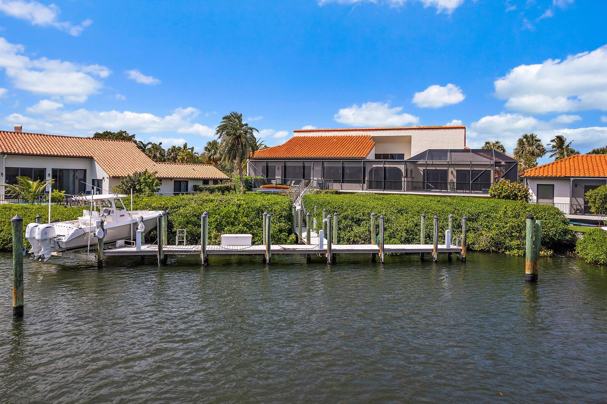 JONATHANS LANDING-PASSAGE ISLANDS - Residential