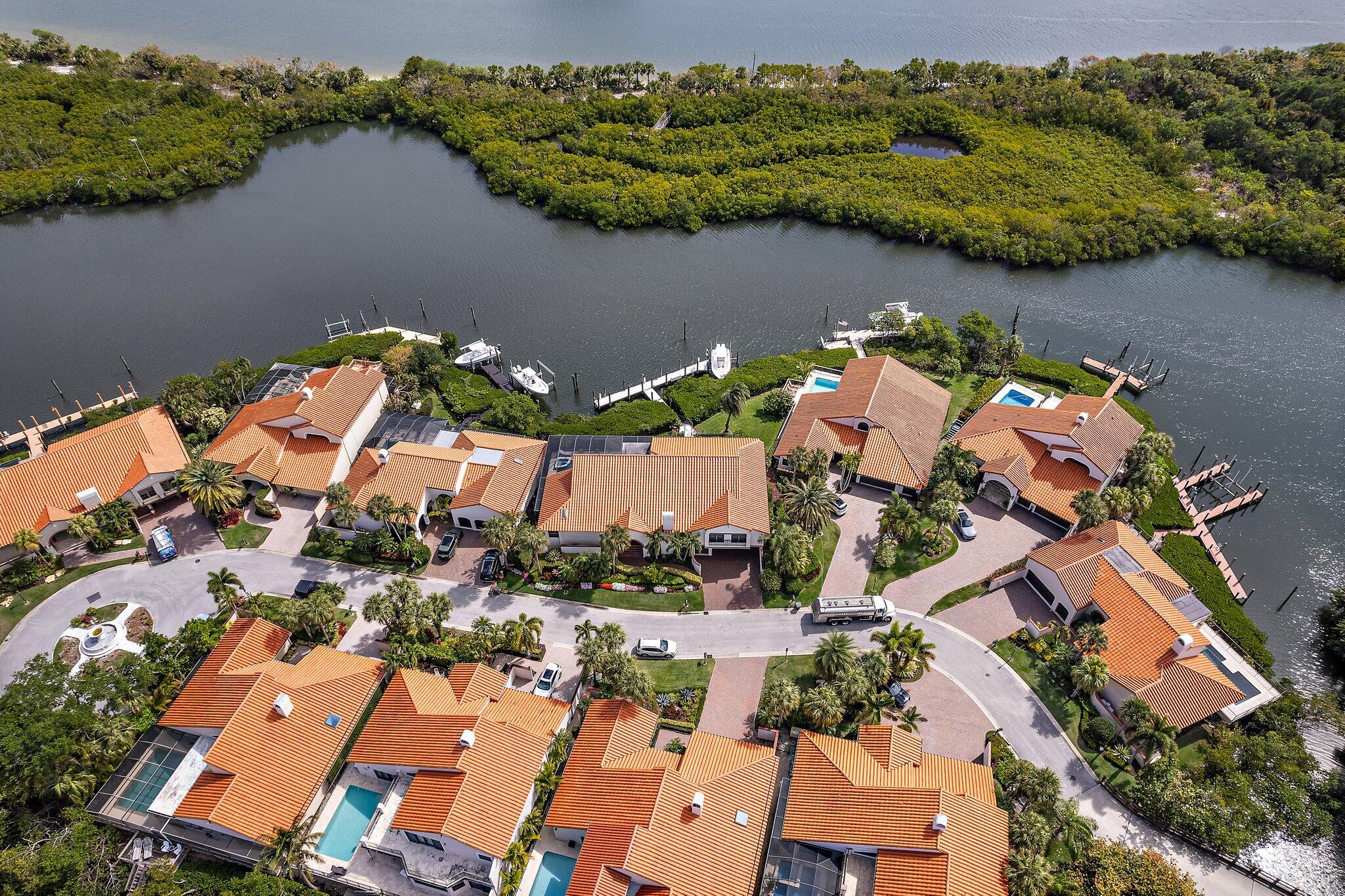 JONATHANS LANDING-PASSAGE ISLANDS - Residential