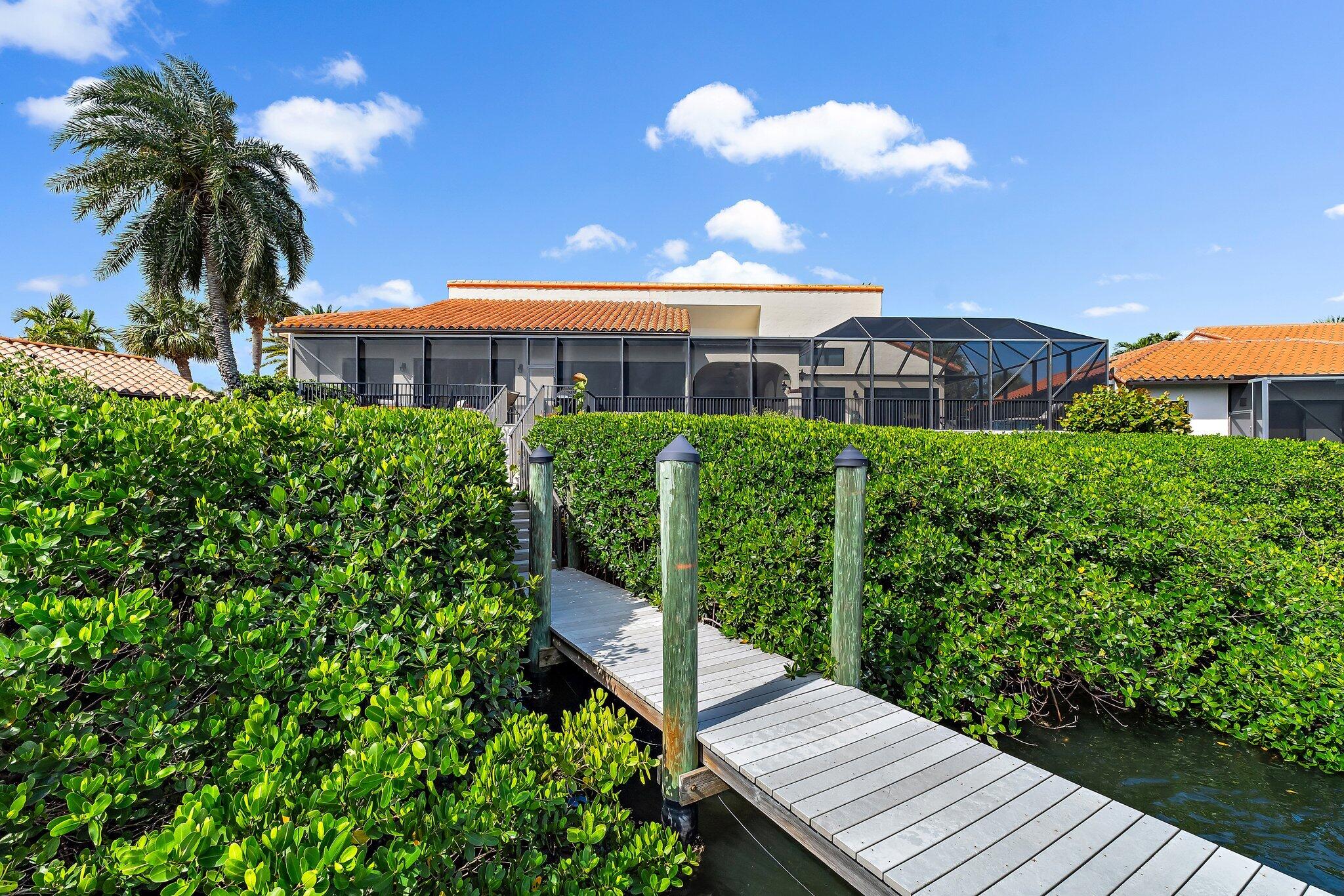 JONATHANS LANDING-PASSAGE ISLANDS - Residential