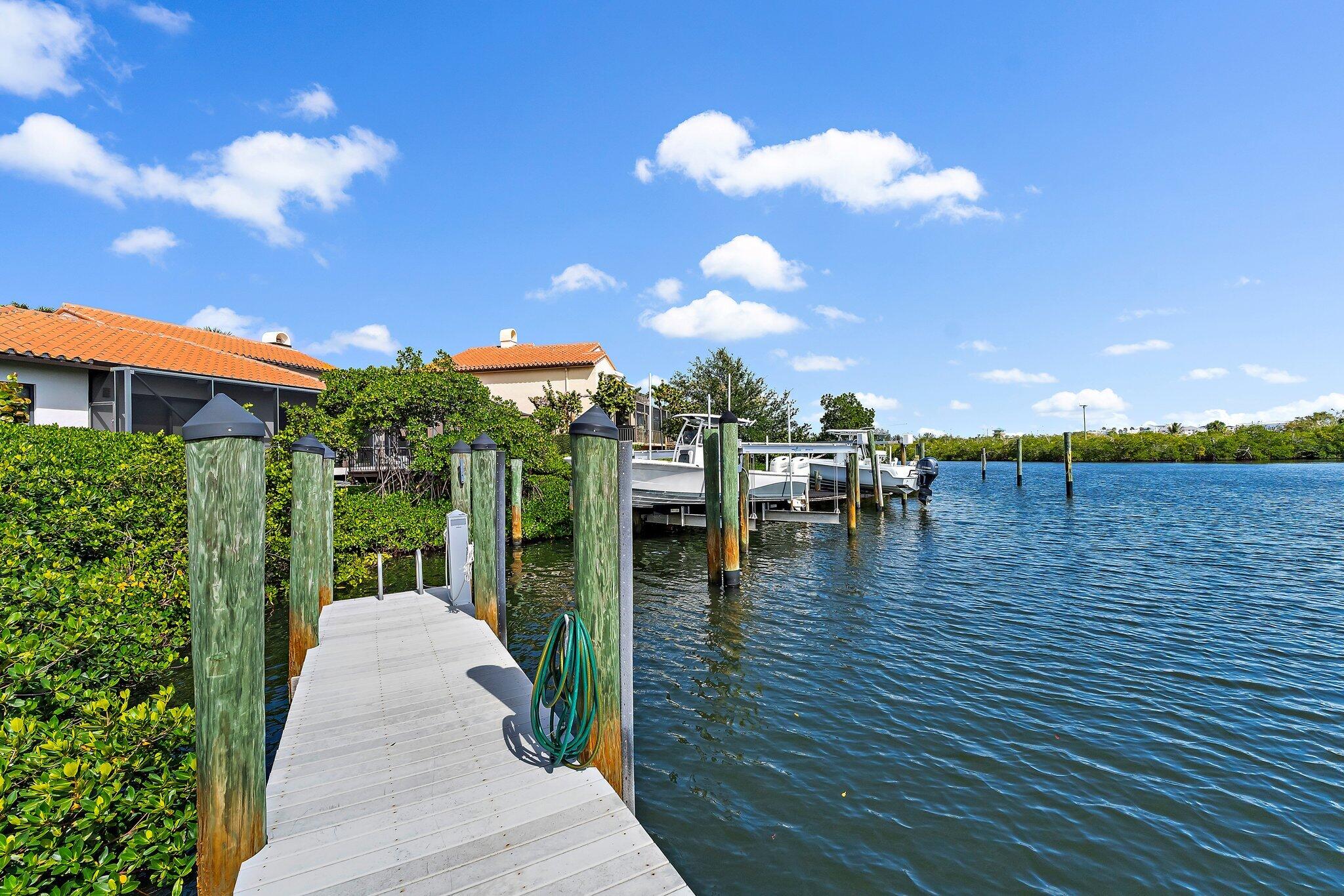 JONATHANS LANDING-PASSAGE ISLANDS - Residential