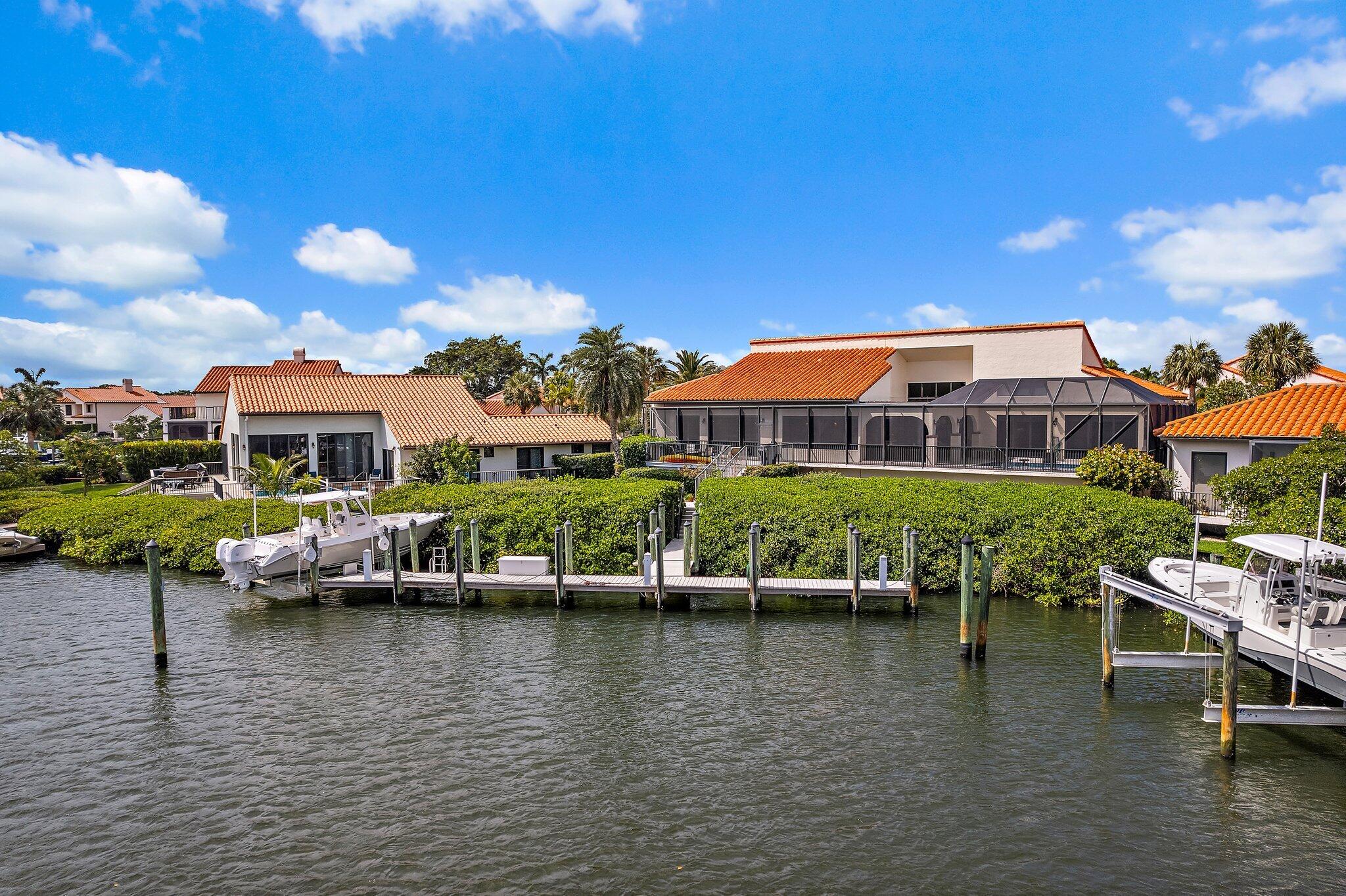 JONATHANS LANDING-PASSAGE ISLANDS - Residential