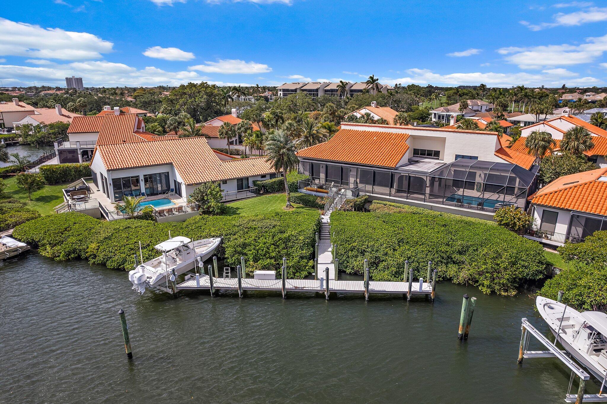 JONATHANS LANDING-PASSAGE ISLANDS - Residential