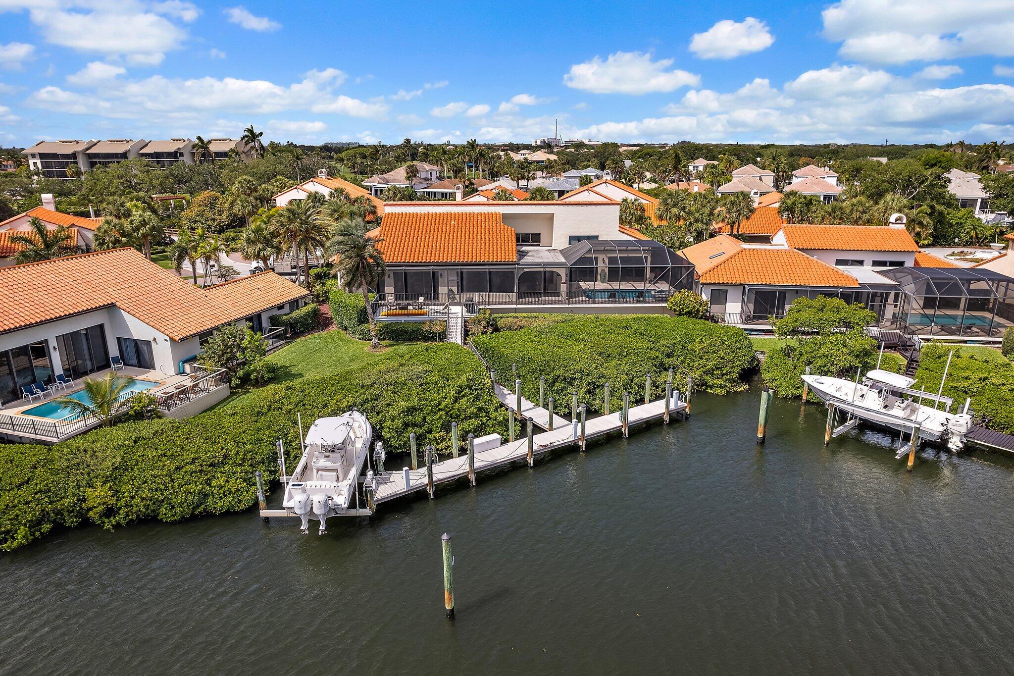 JONATHANS LANDING-PASSAGE ISLANDS - Residential