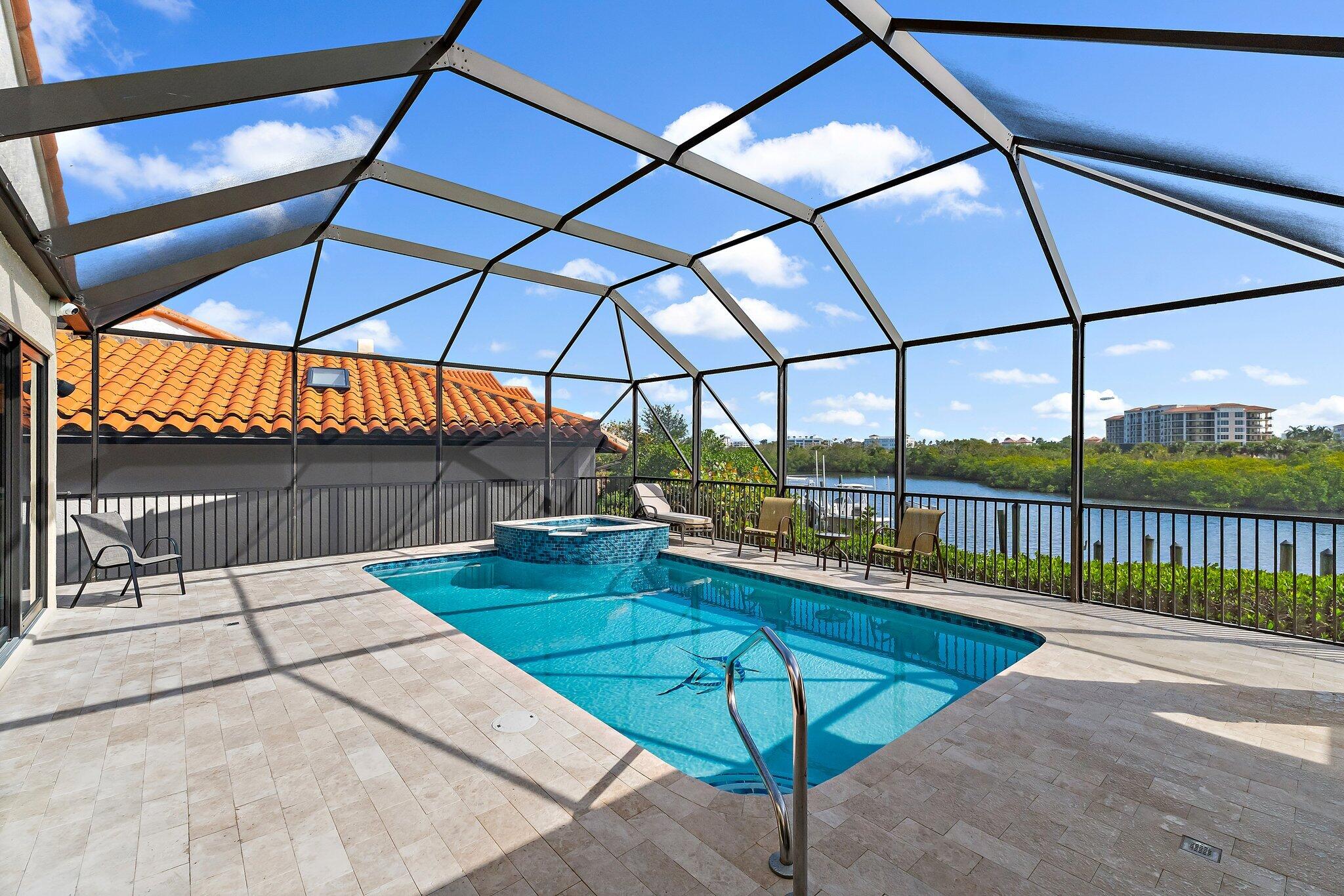 JONATHANS LANDING-PASSAGE ISLANDS - Residential