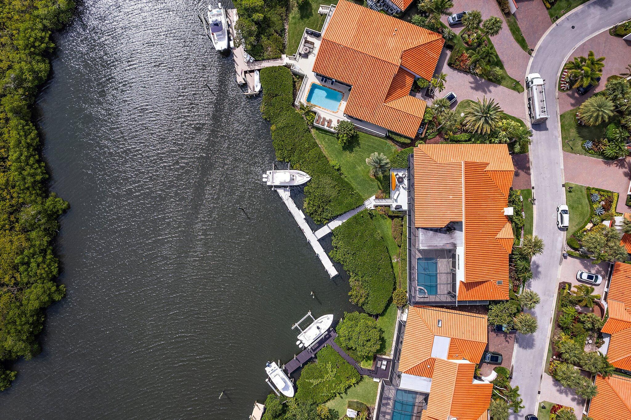 JONATHANS LANDING-PASSAGE ISLANDS - Residential