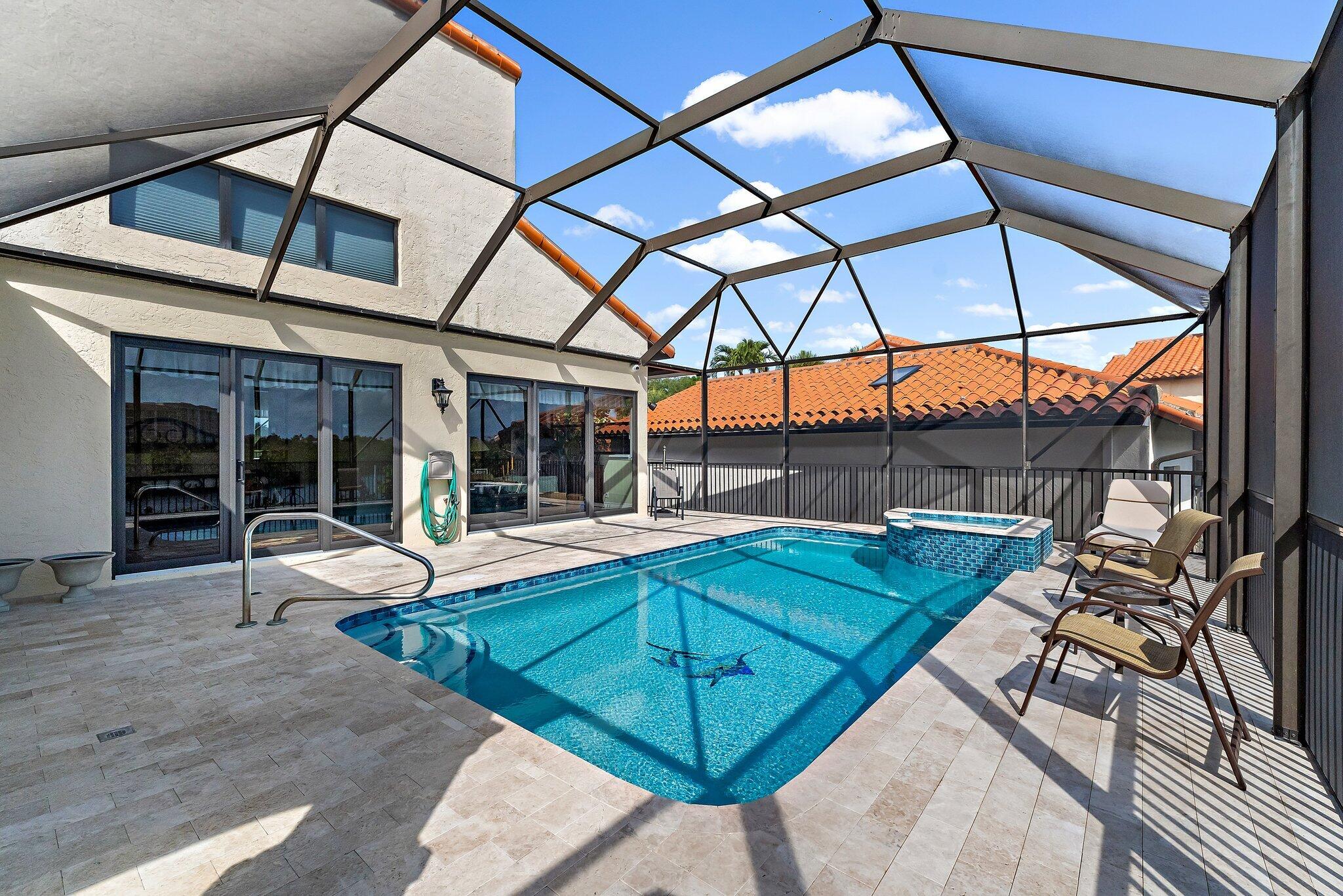 JONATHANS LANDING-PASSAGE ISLANDS - Residential