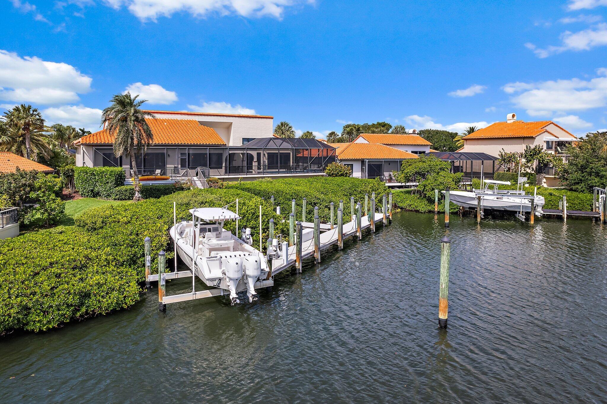 JONATHANS LANDING-PASSAGE ISLANDS - Residential