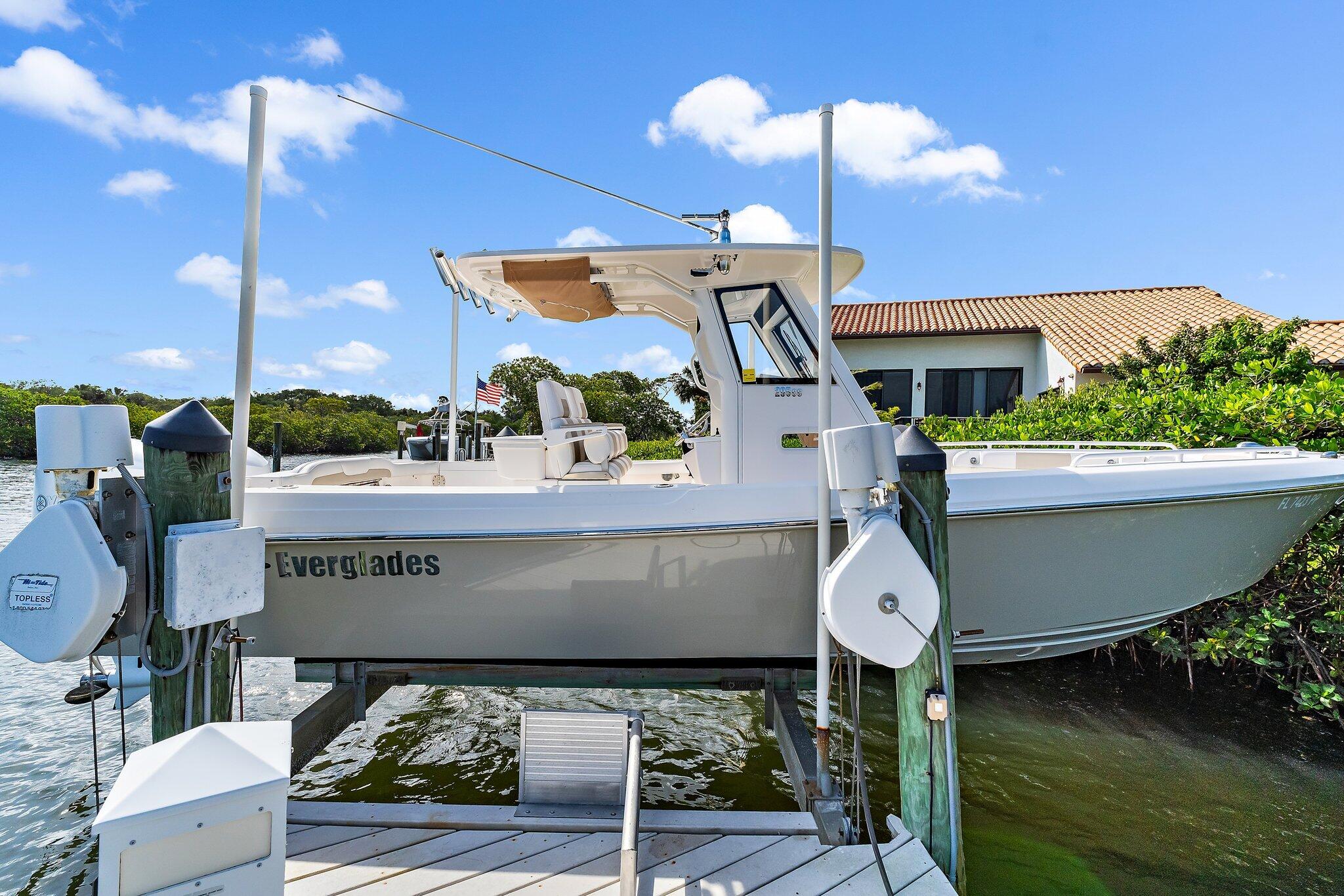 JONATHANS LANDING-PASSAGE ISLANDS - Residential