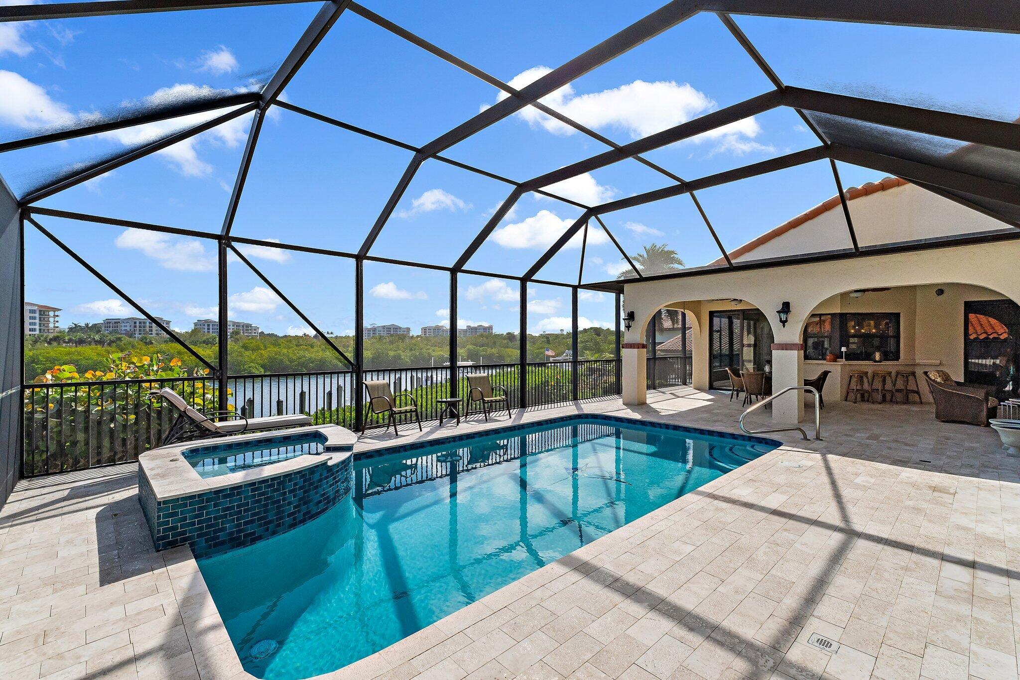 JONATHANS LANDING-PASSAGE ISLANDS - Residential