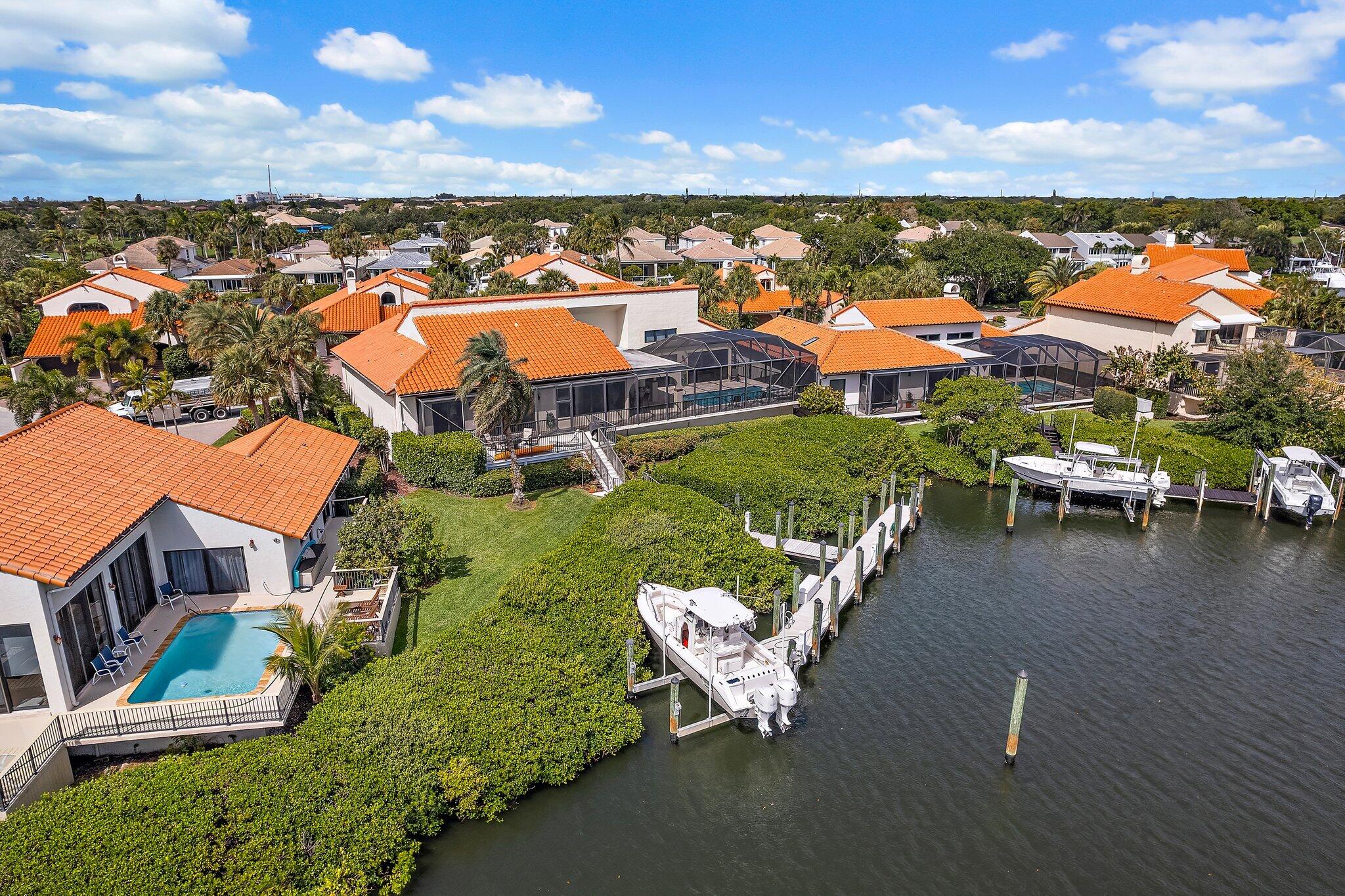 JONATHANS LANDING-PASSAGE ISLANDS - Residential