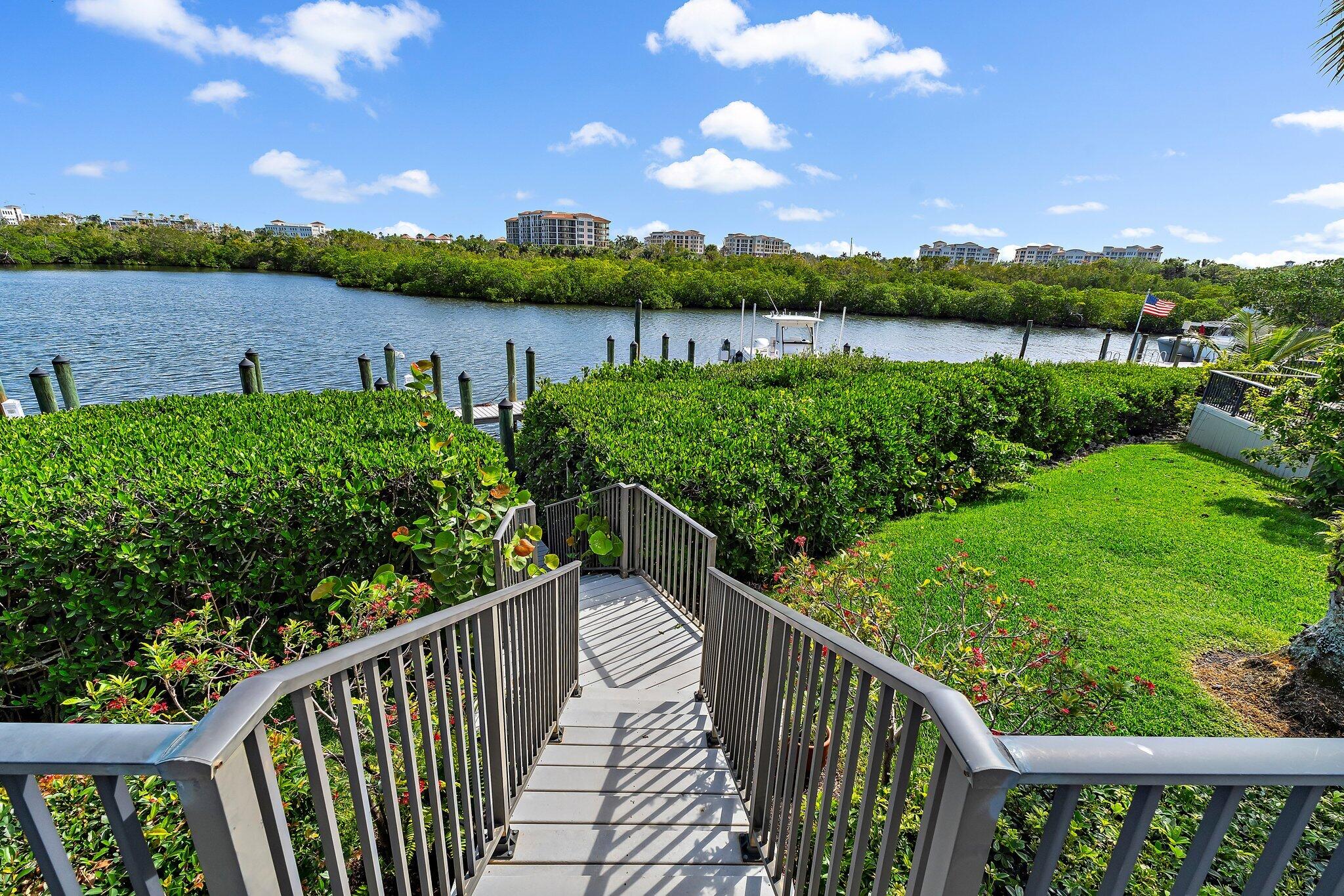 JONATHANS LANDING-PASSAGE ISLANDS - Residential