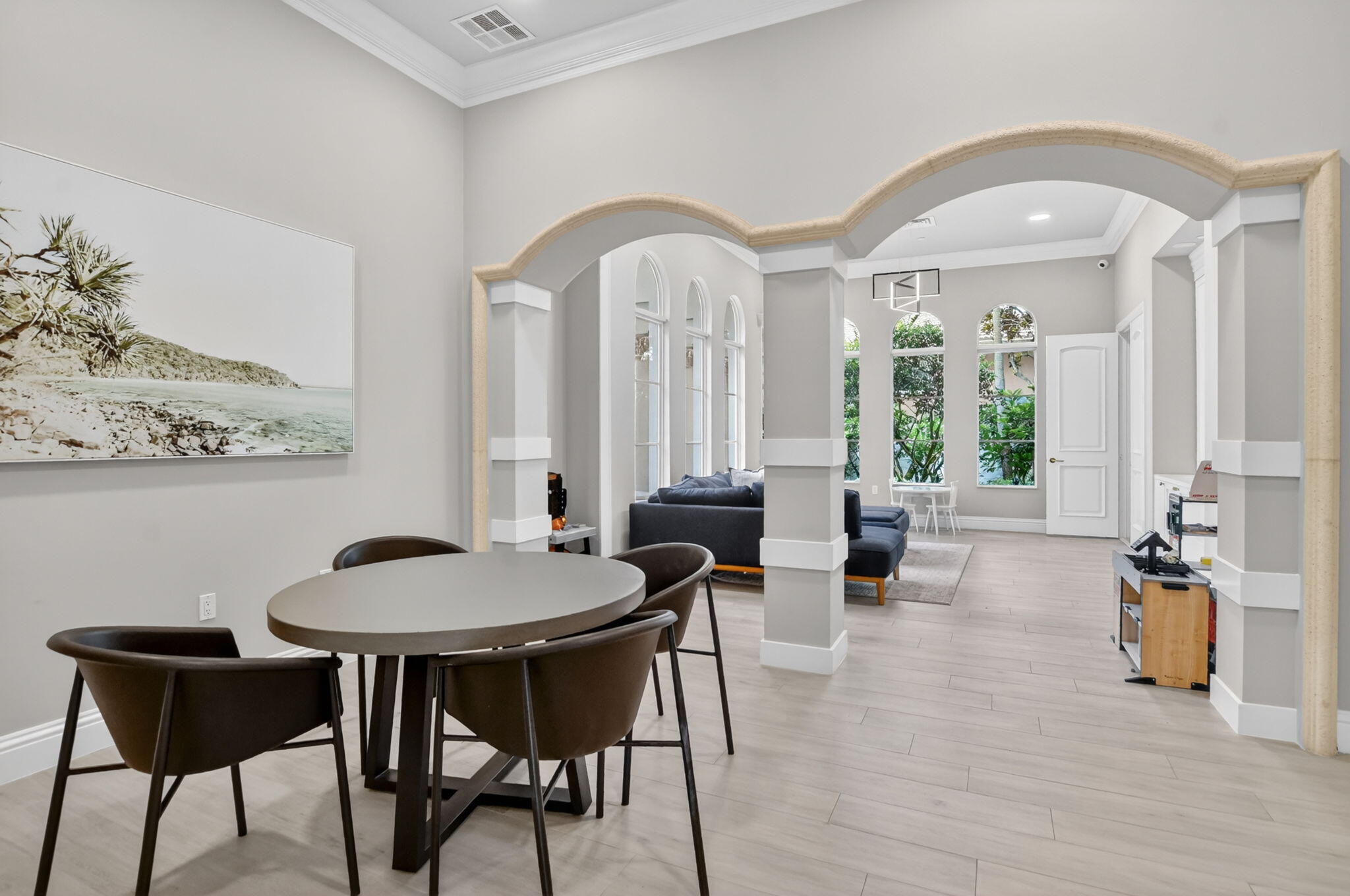 OXLEY NORTHERN - Residential