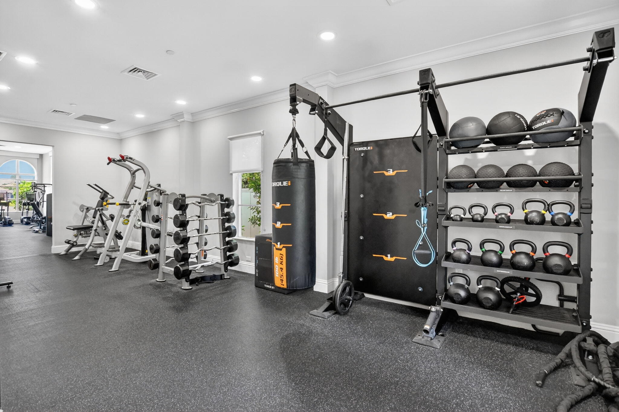 OXLEY NORTHERN - Residential