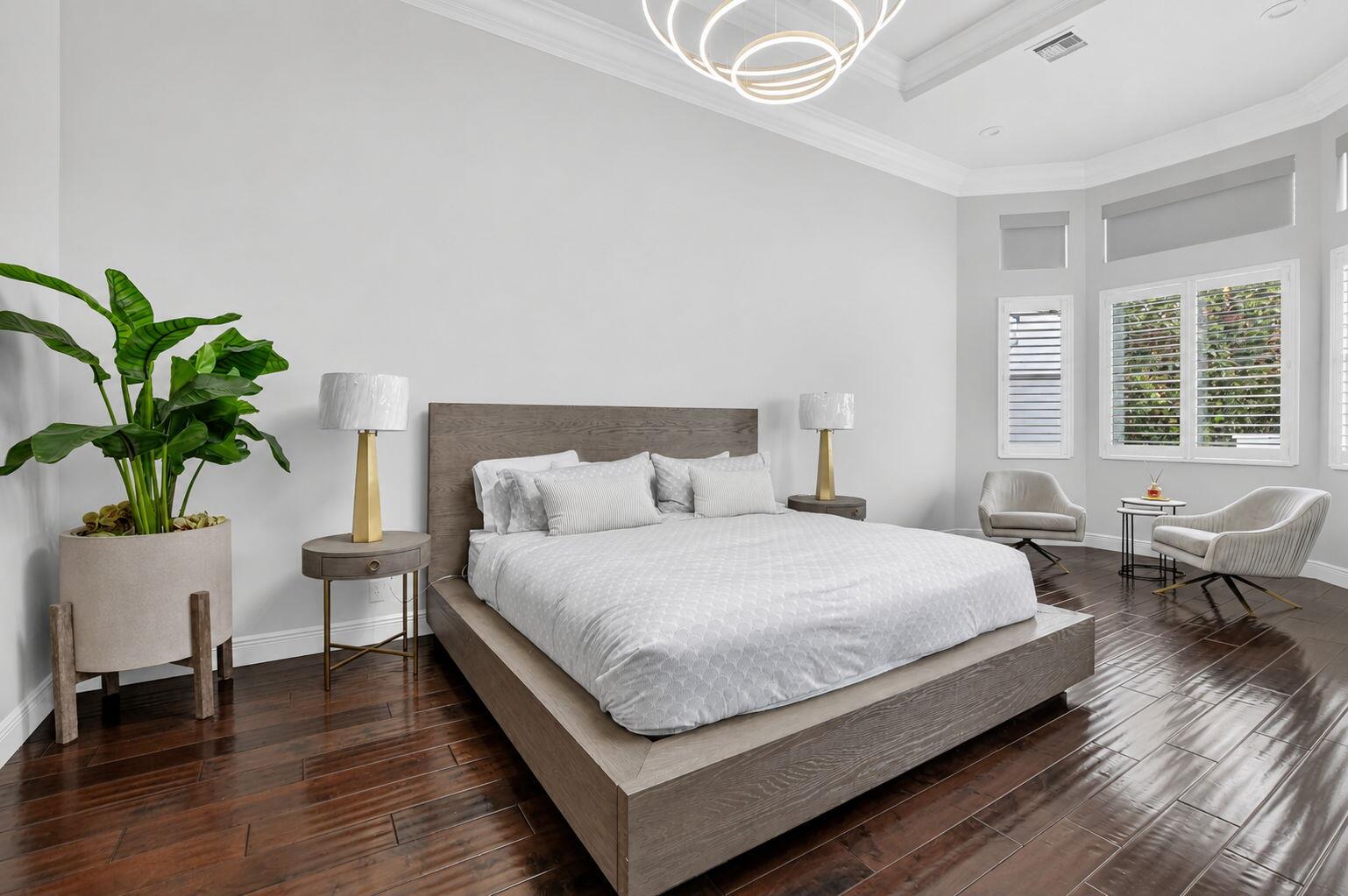 OXLEY NORTHERN - Residential