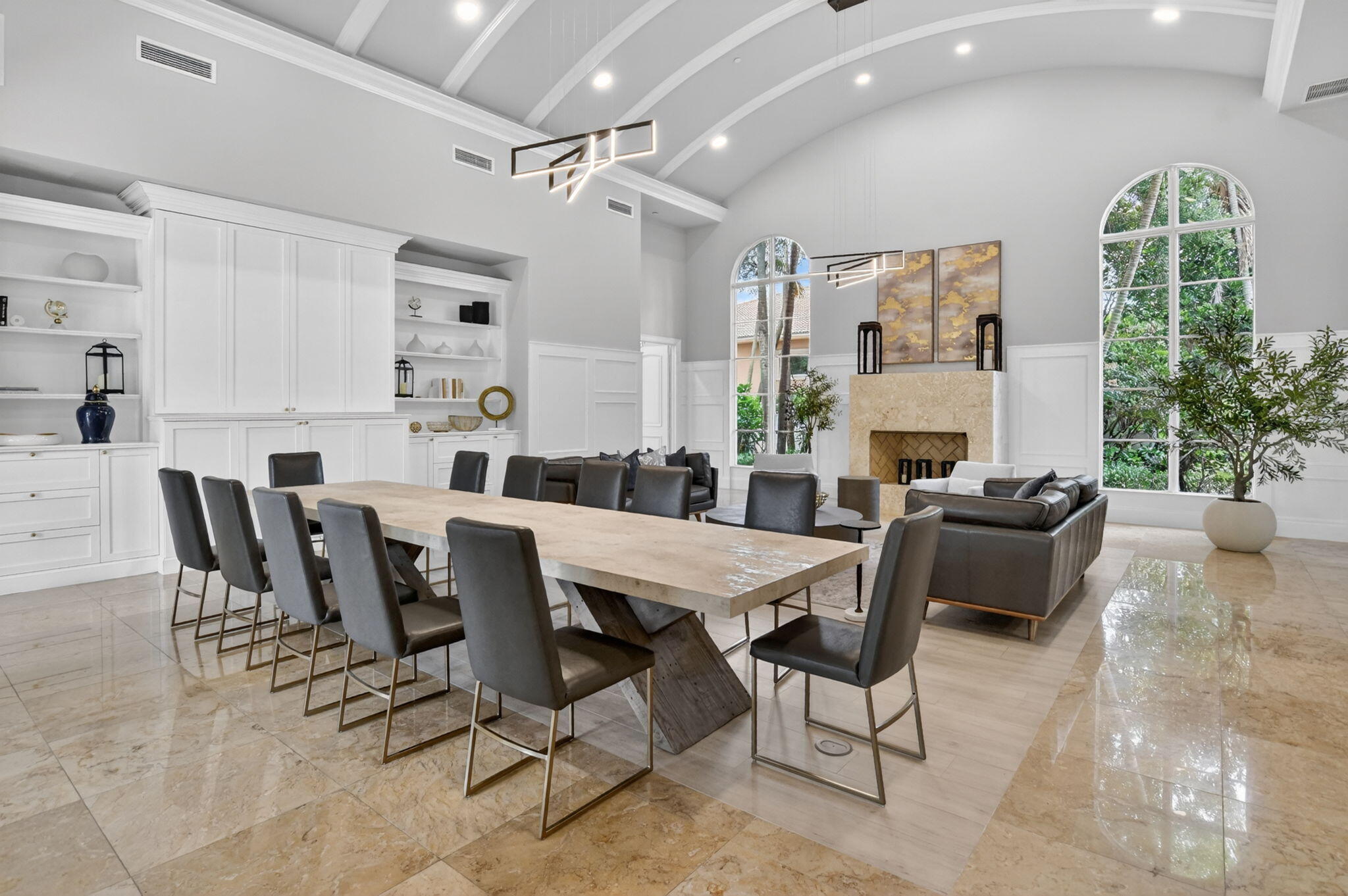 OXLEY NORTHERN - Residential