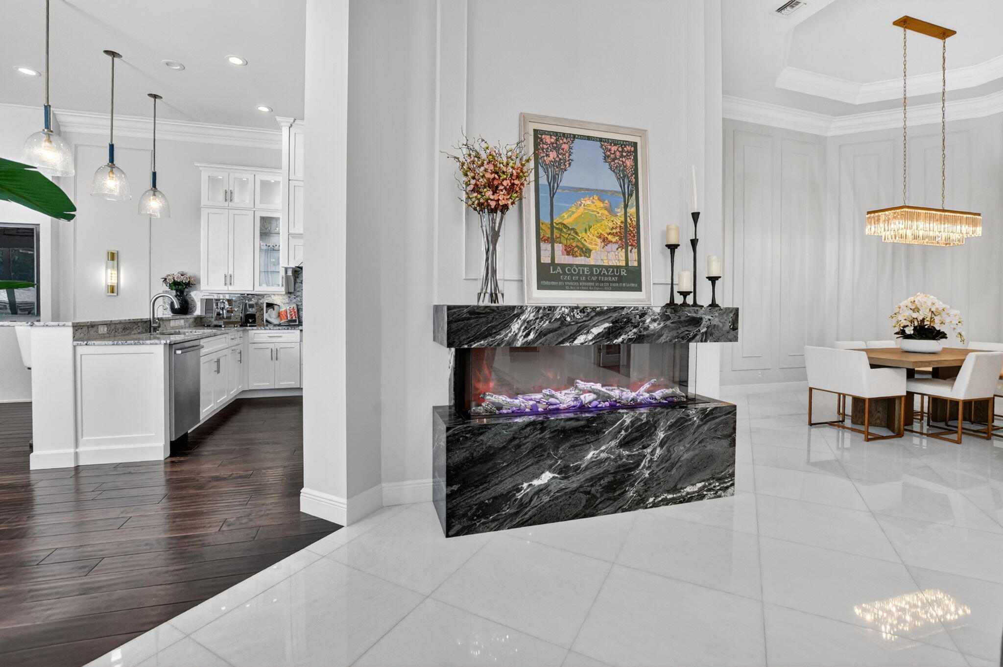 OXLEY NORTHERN - Residential