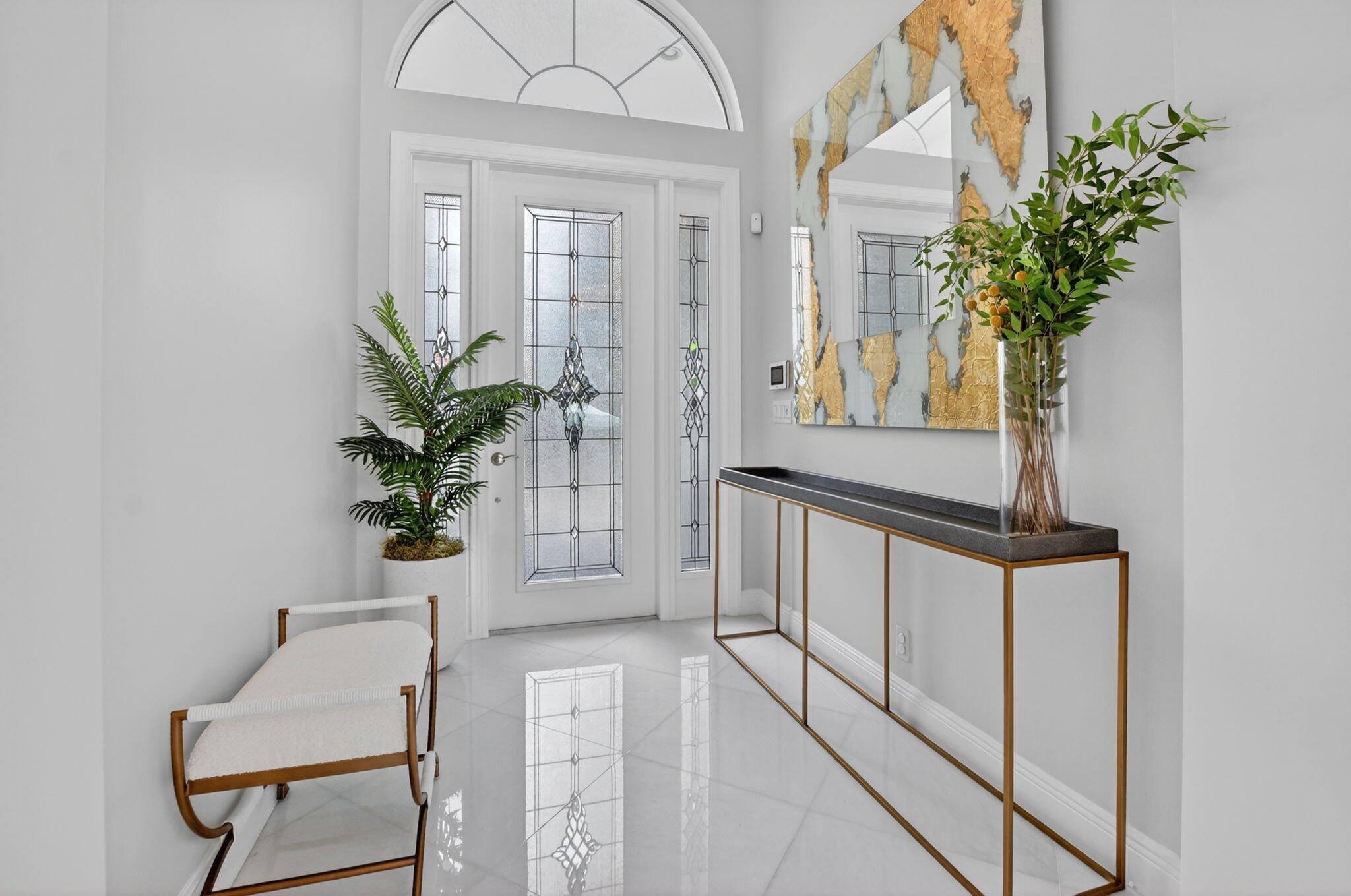 OXLEY NORTHERN - Residential