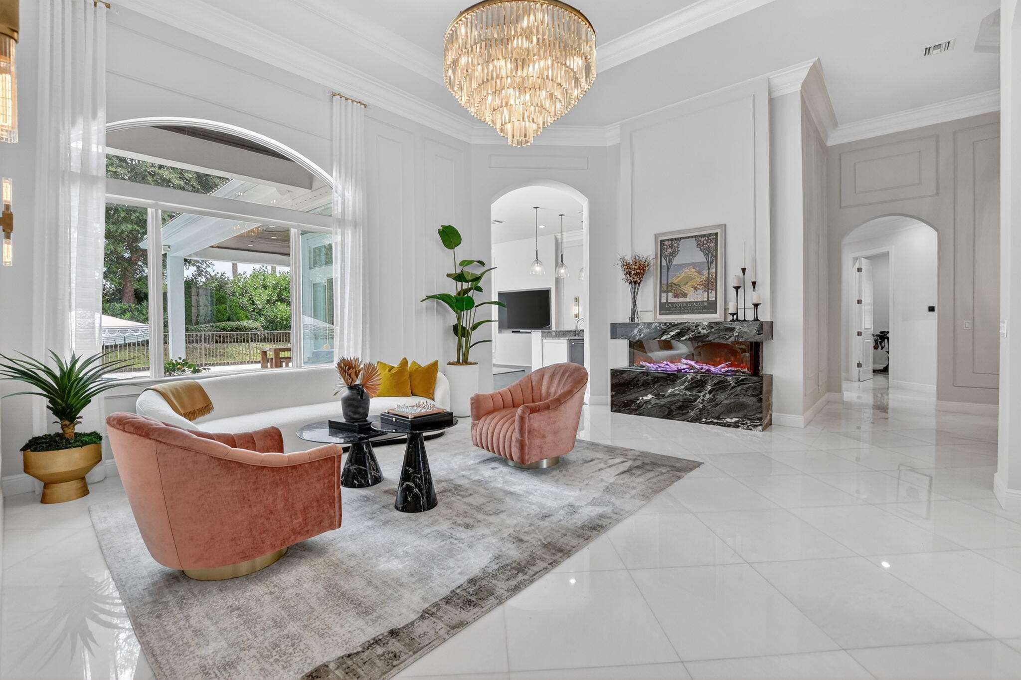 OXLEY NORTHERN - Residential