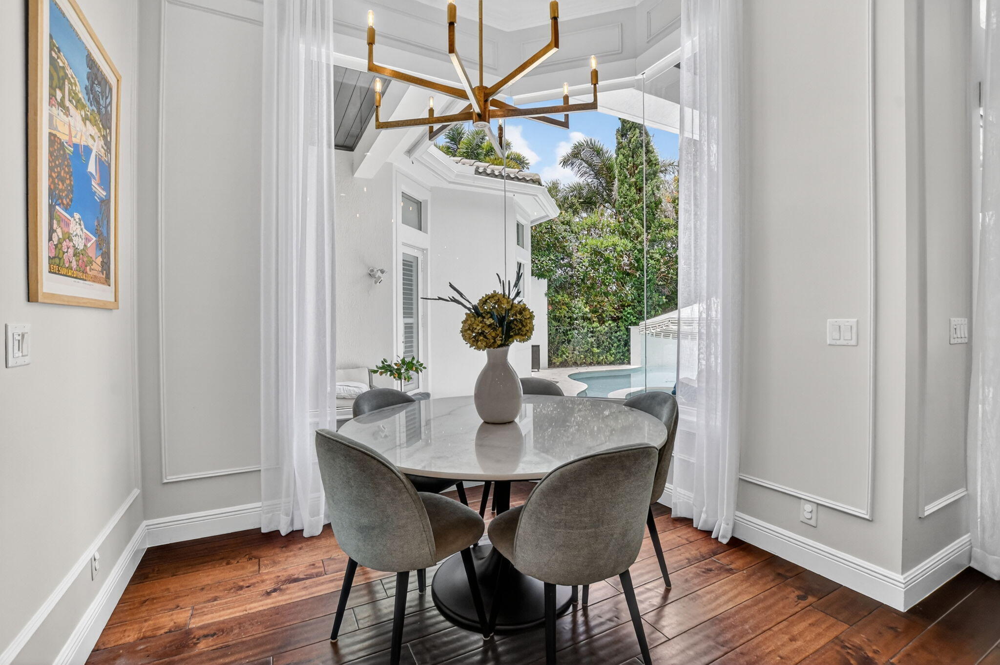 OXLEY NORTHERN - Residential