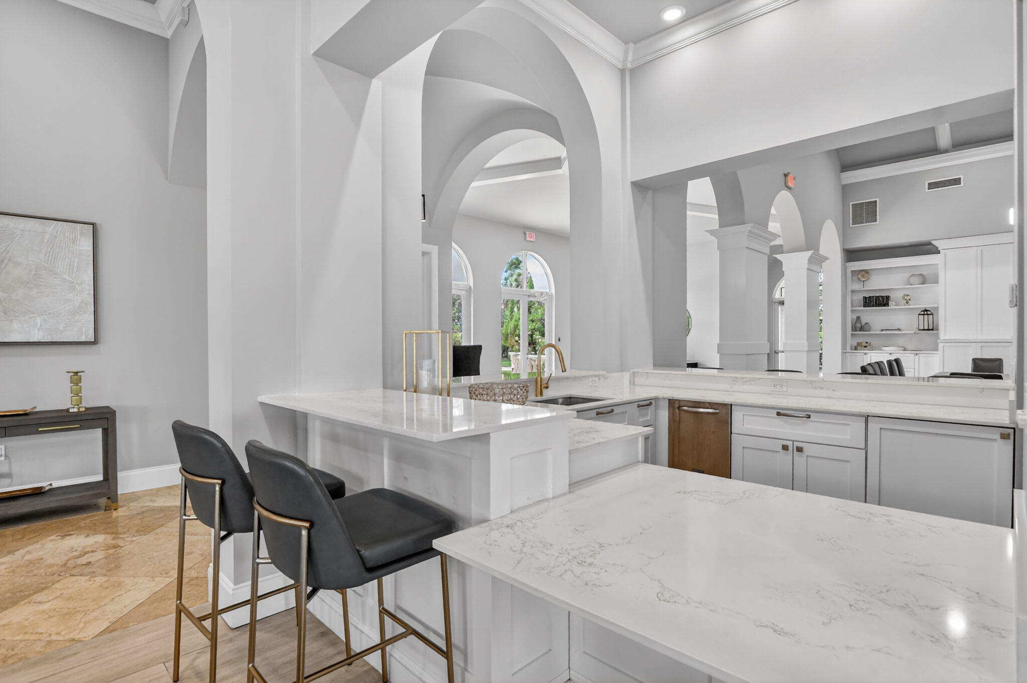 OXLEY NORTHERN - Residential
