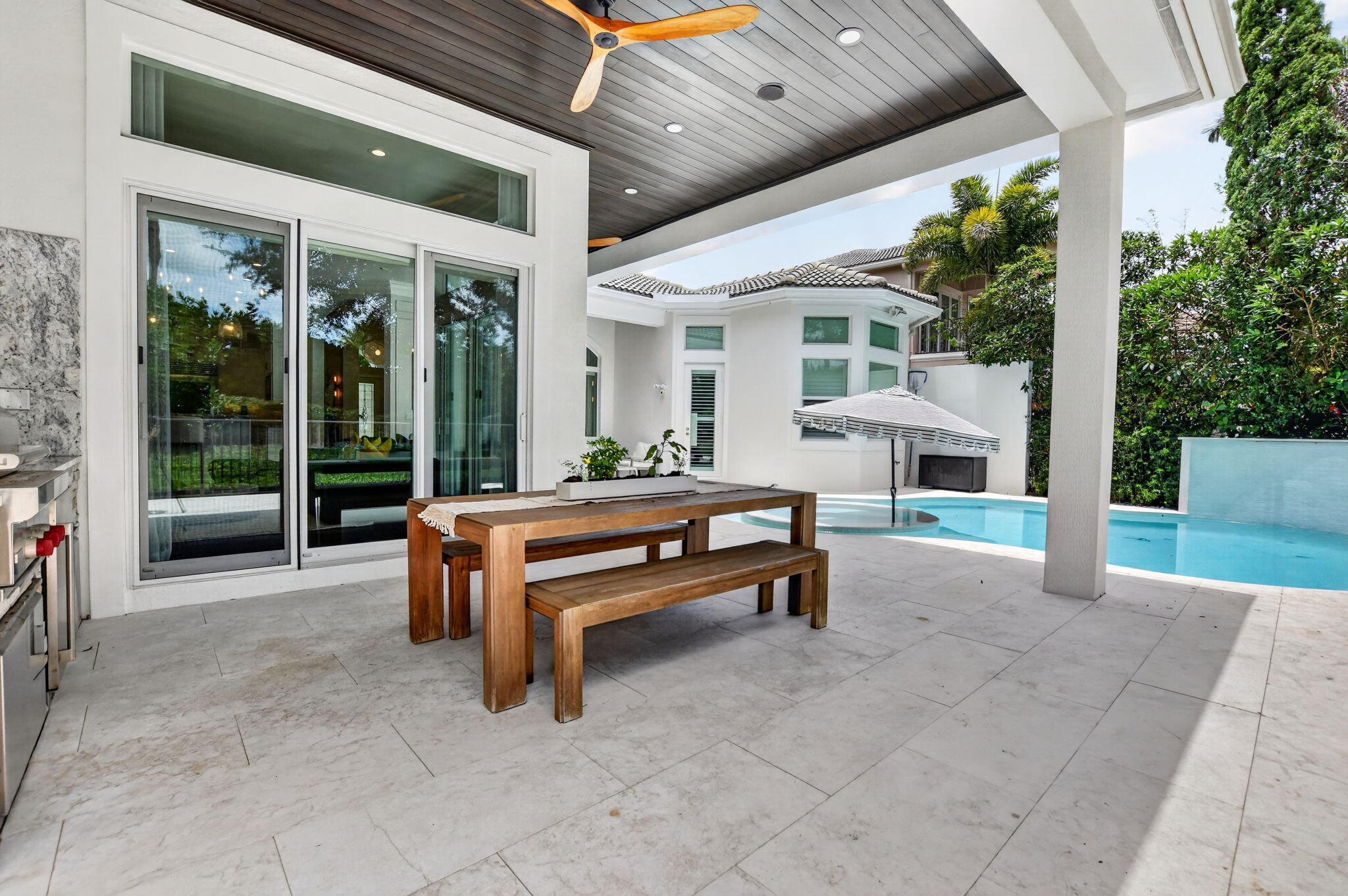 OXLEY NORTHERN - Residential