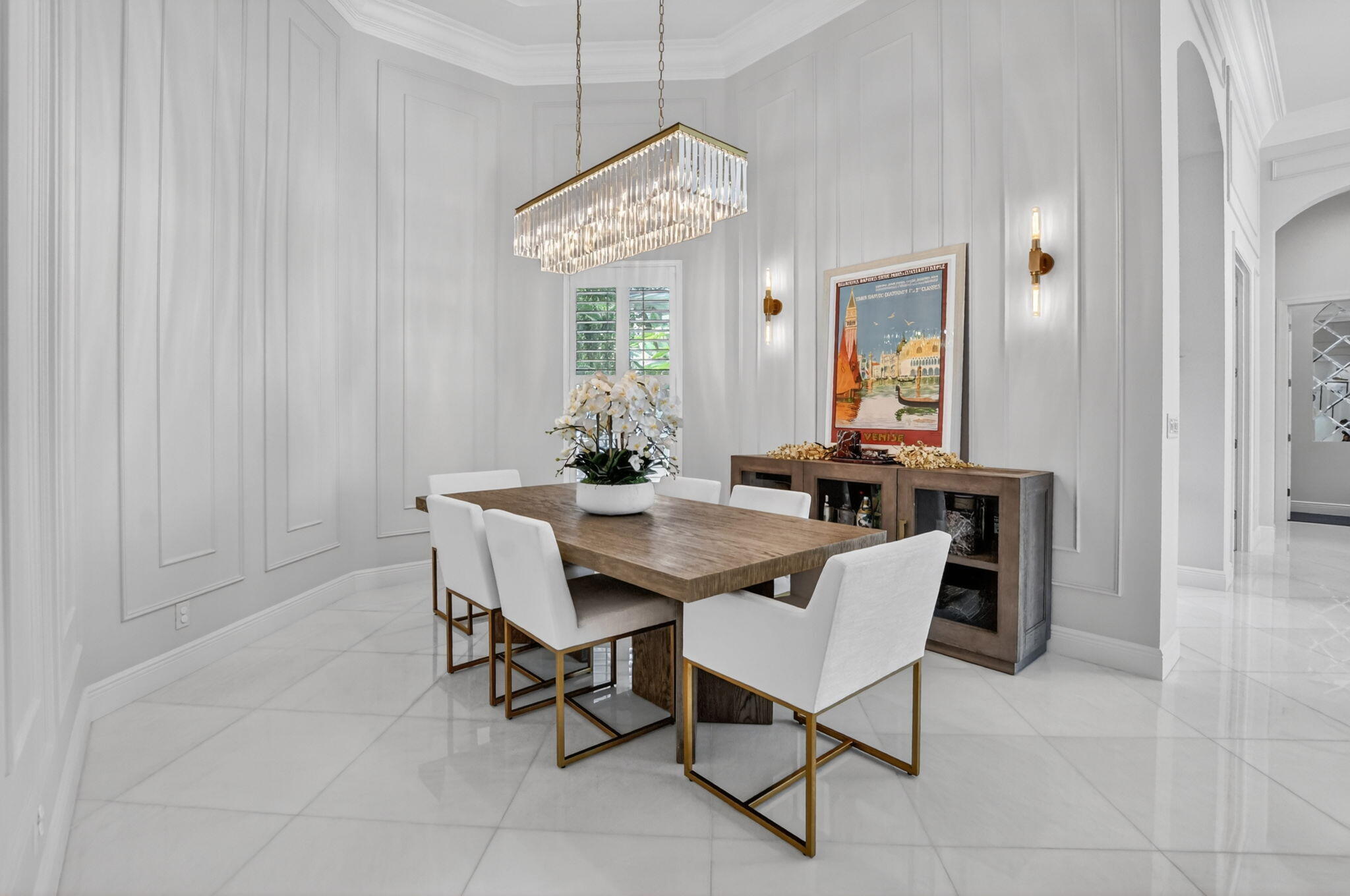 OXLEY NORTHERN - Residential