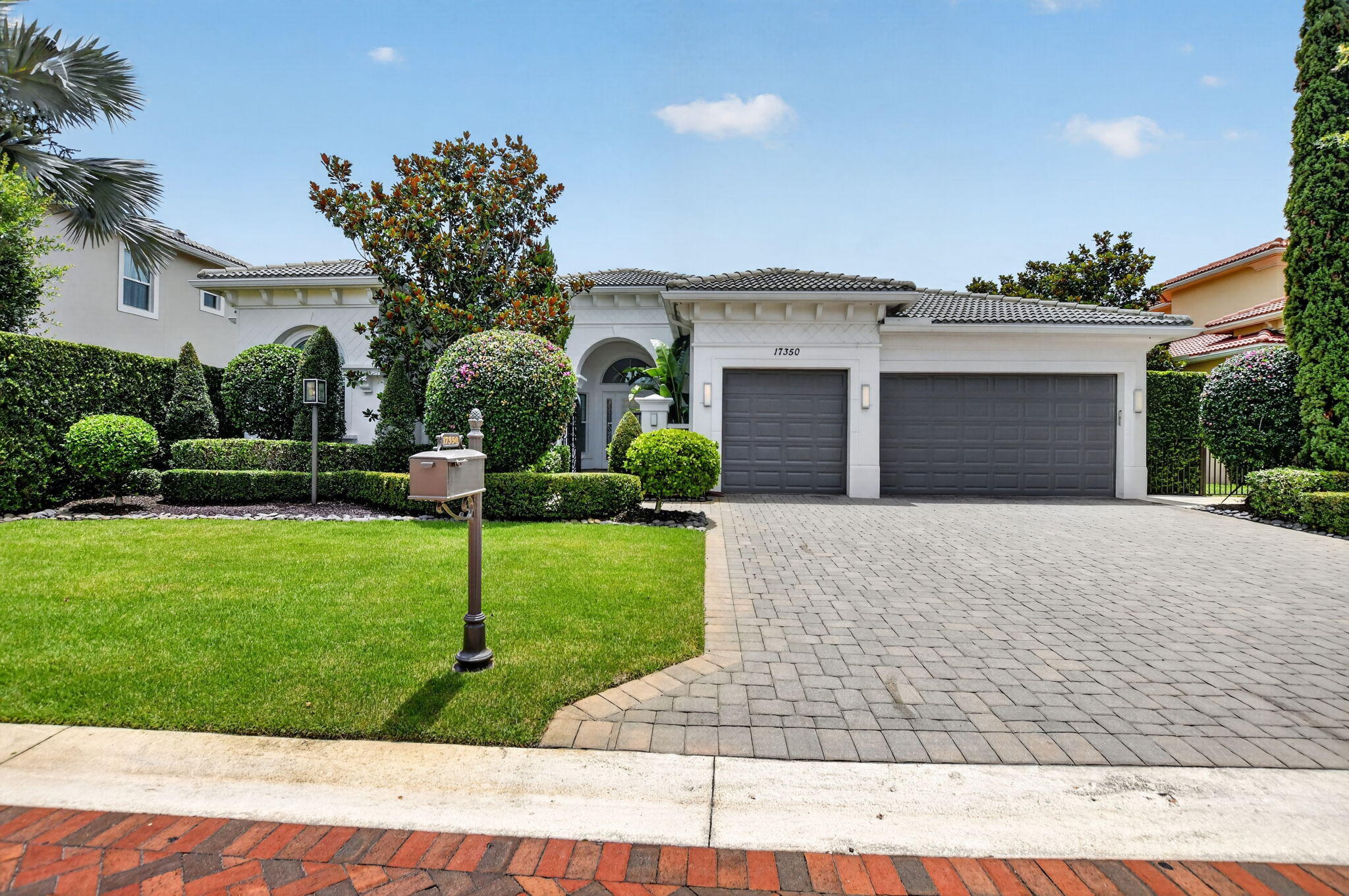 OXLEY NORTHERN - Residential