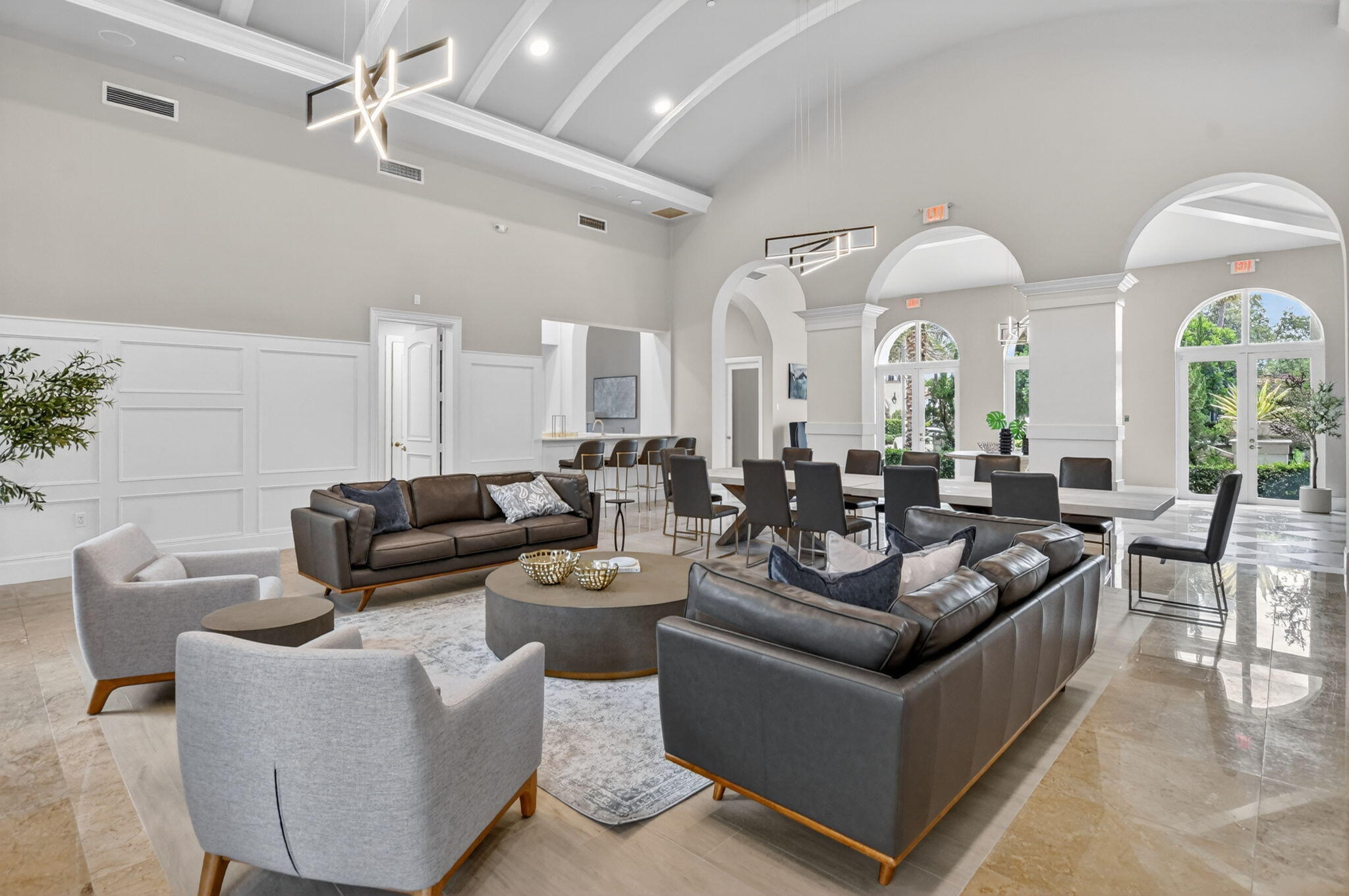 OXLEY NORTHERN - Residential