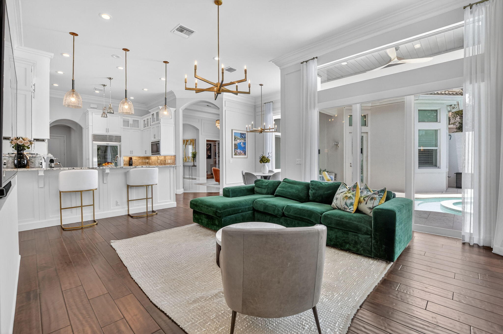 OXLEY NORTHERN - Residential