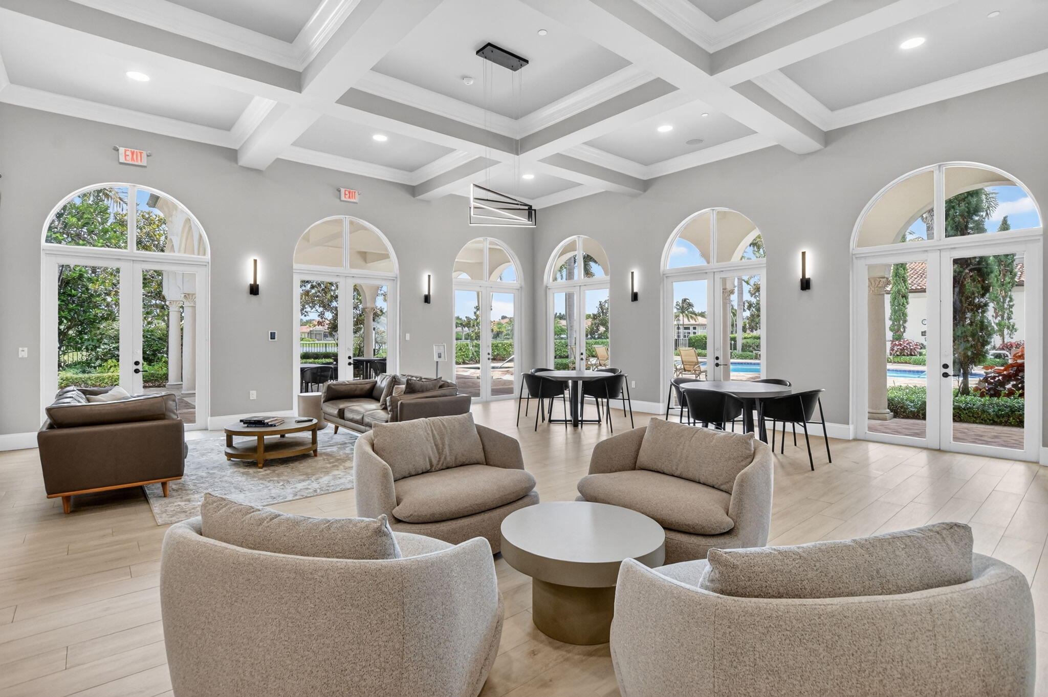 OXLEY NORTHERN - Residential
