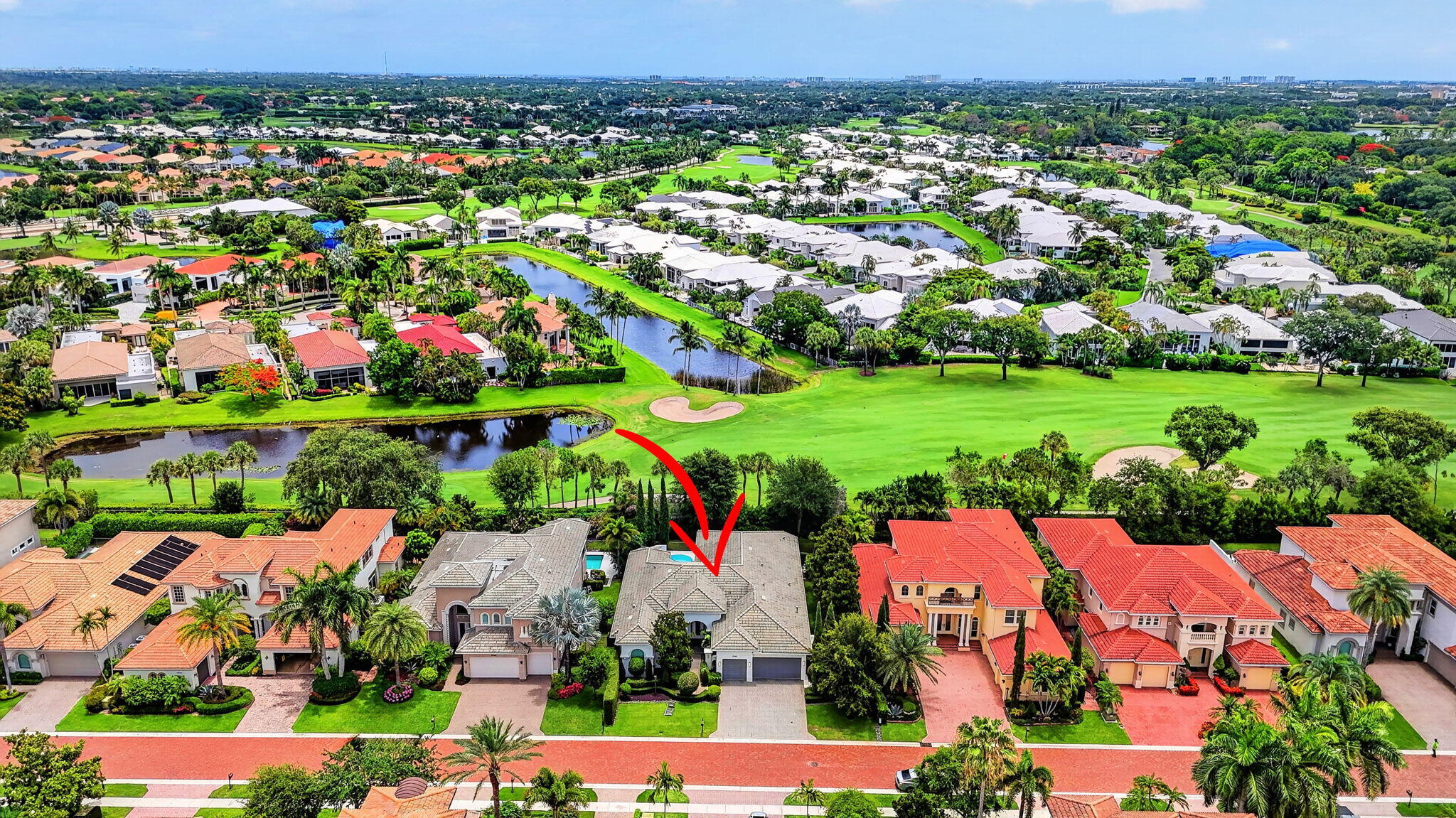 OXLEY NORTHERN - Residential