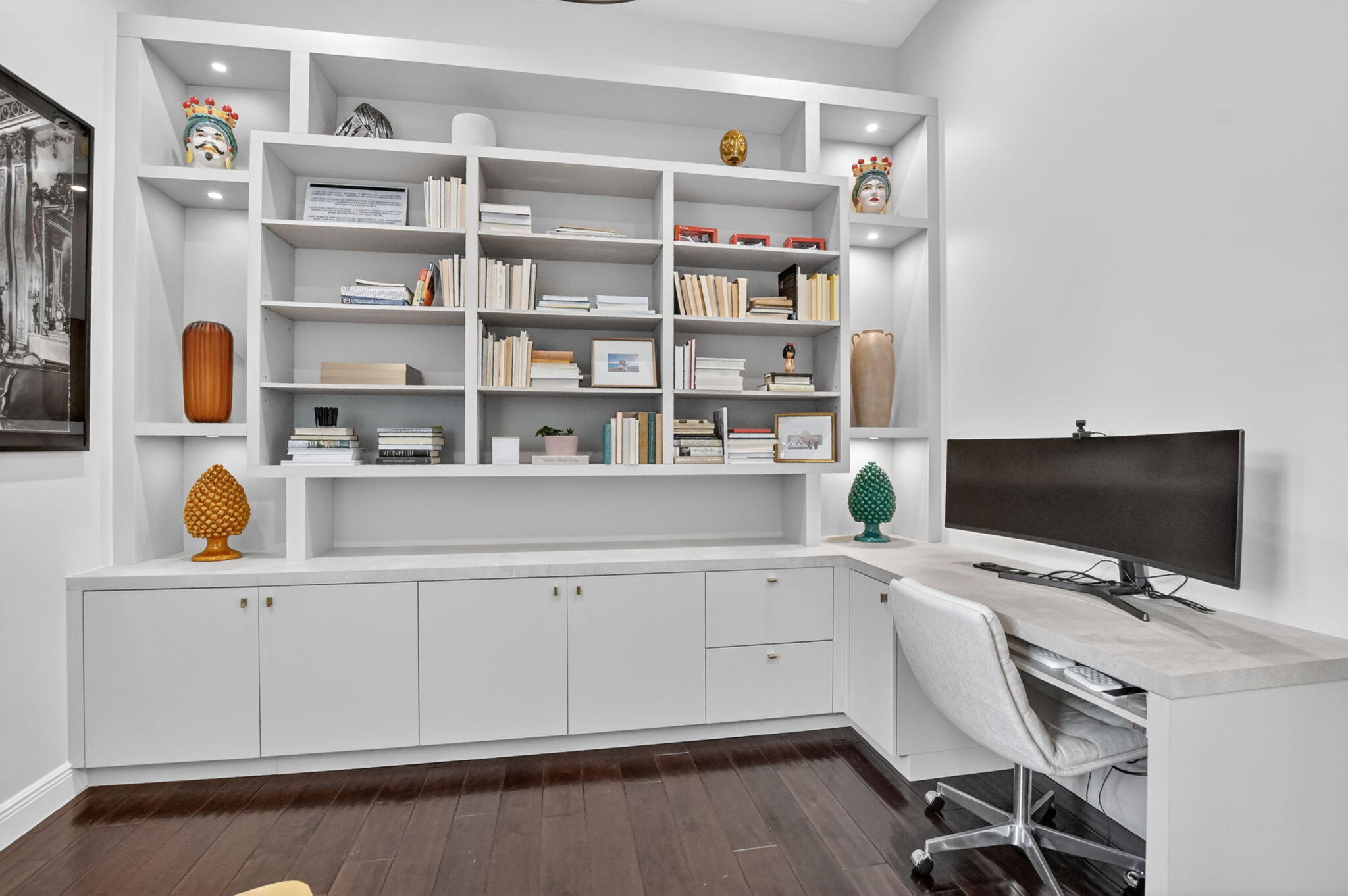 OXLEY NORTHERN - Residential