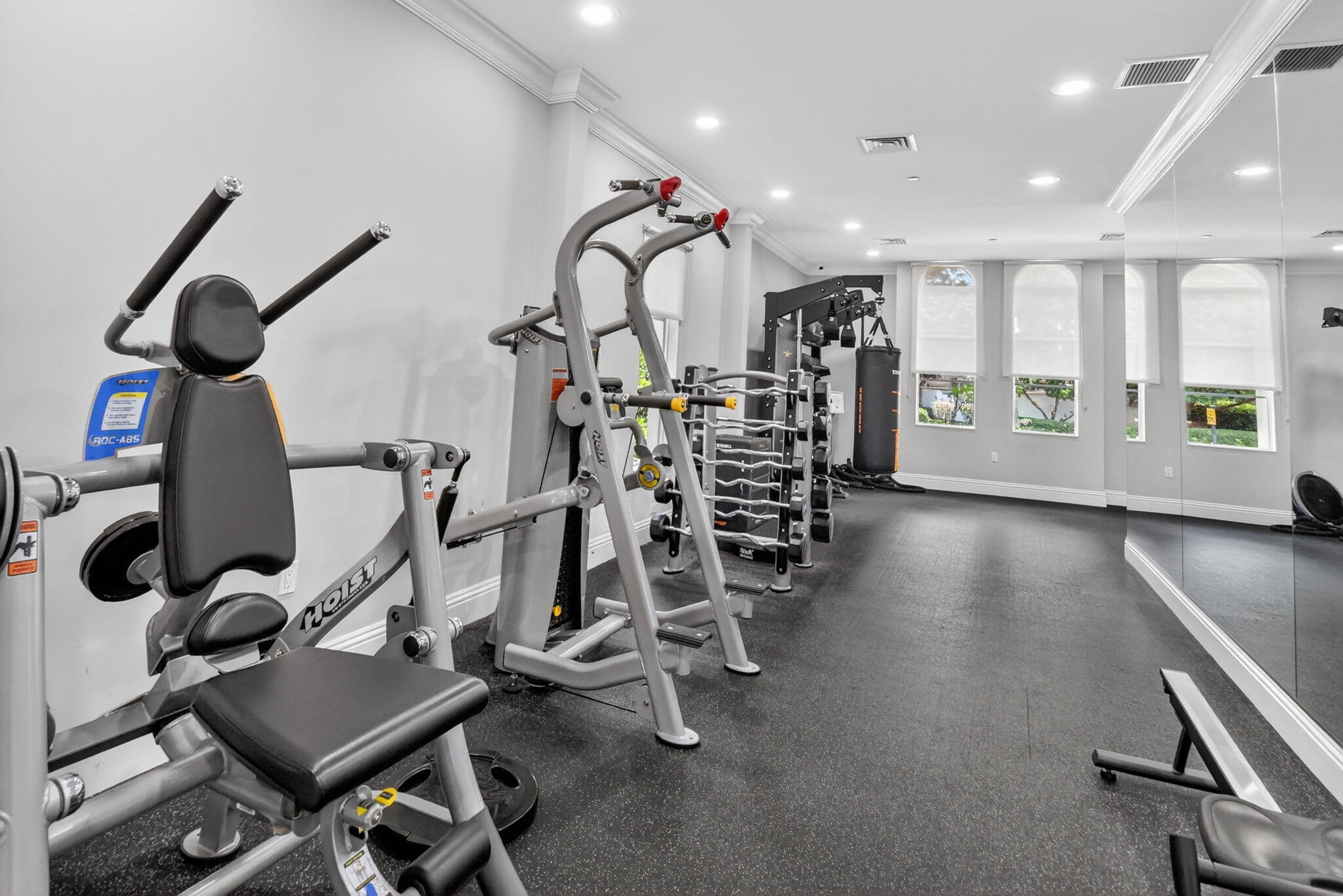 OXLEY NORTHERN - Residential