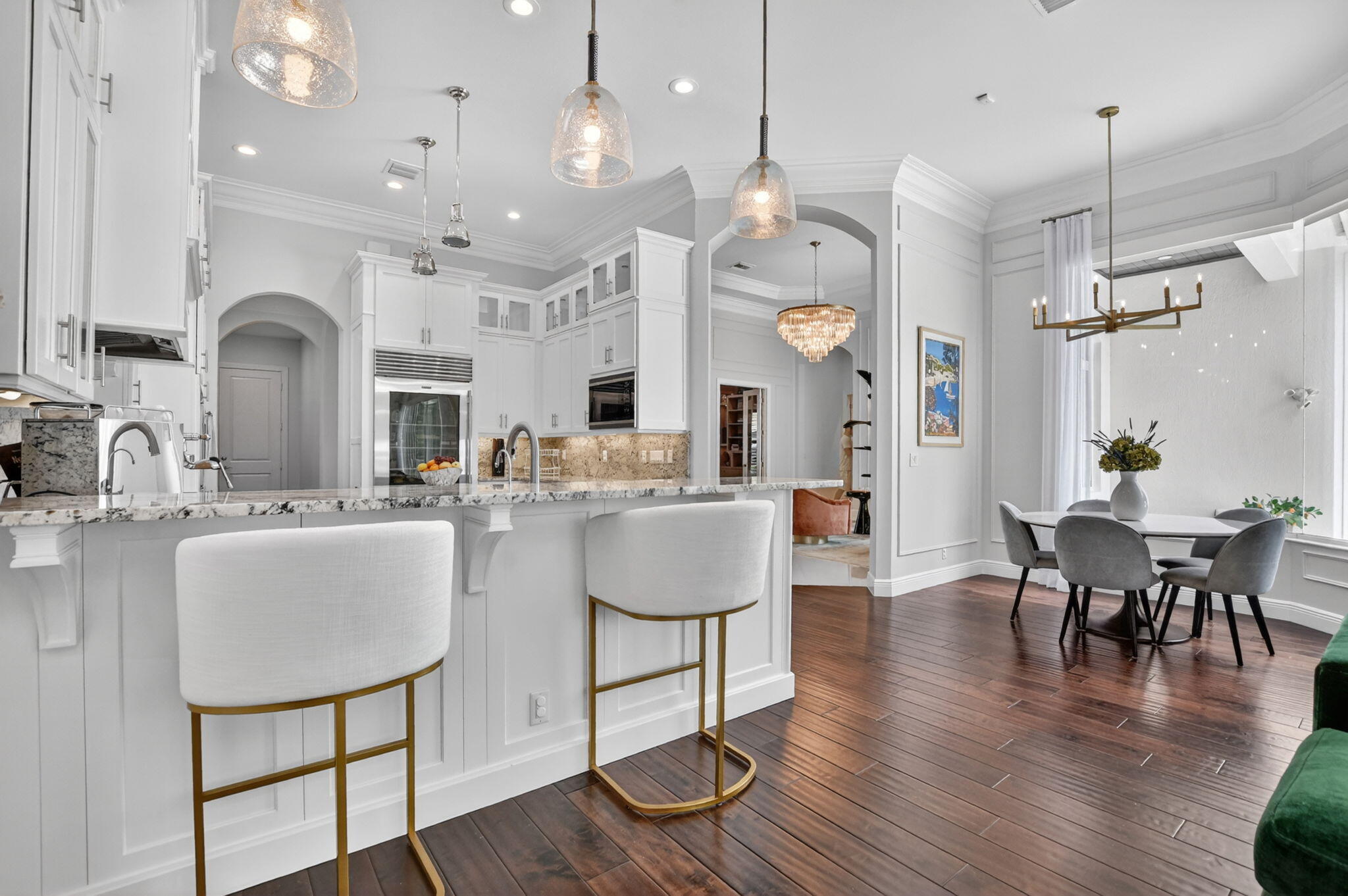 OXLEY NORTHERN - Residential