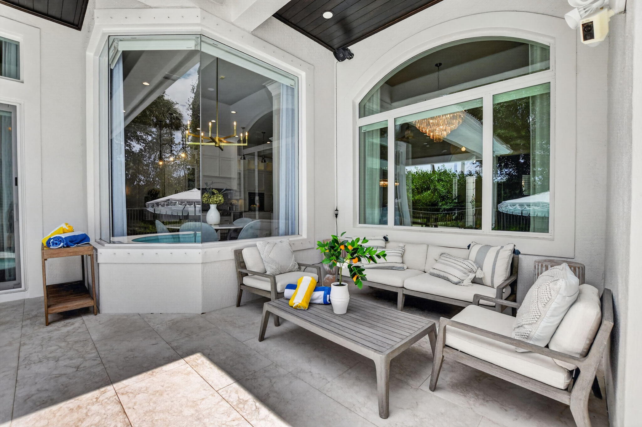 OXLEY NORTHERN - Residential