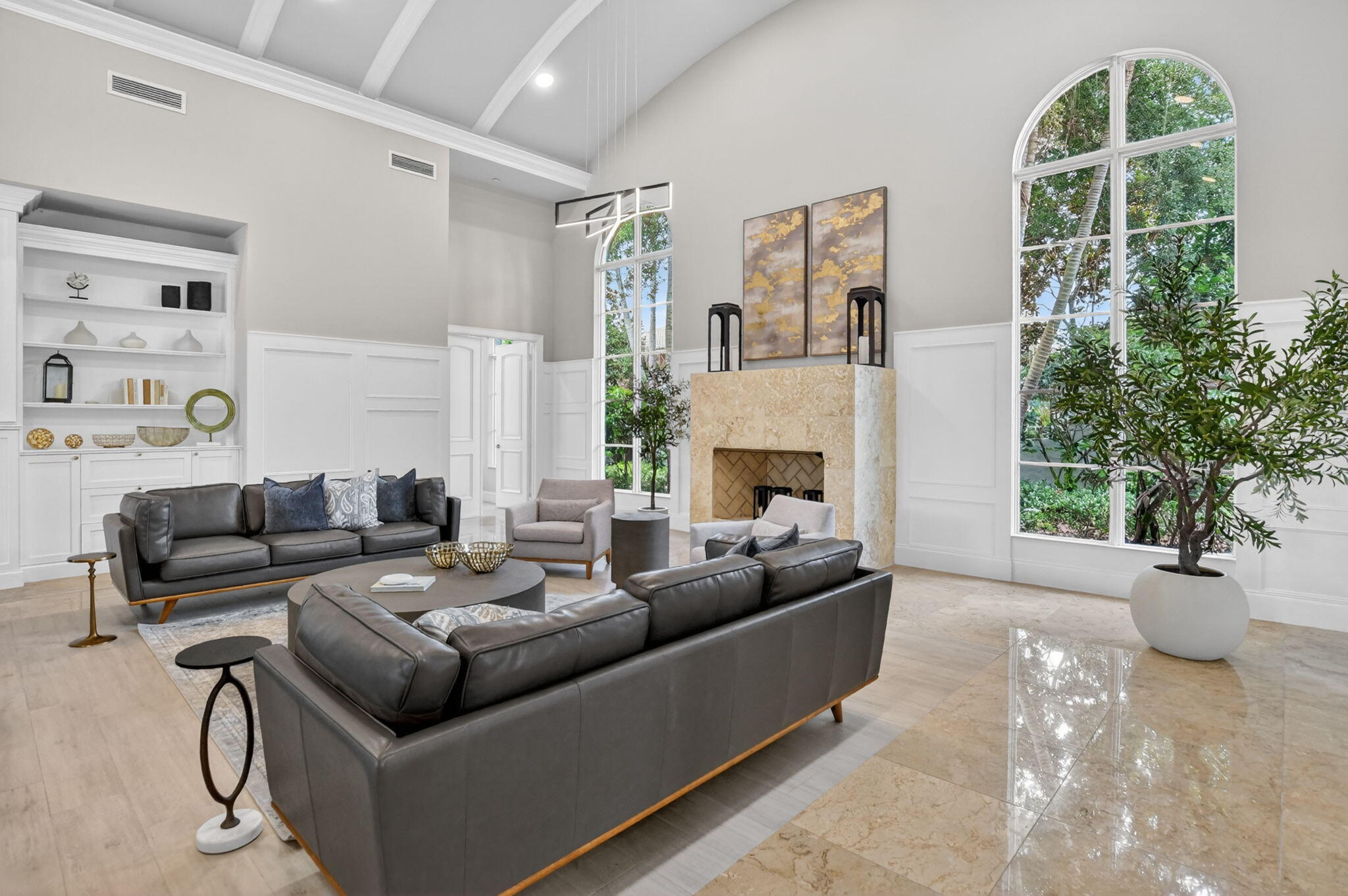 OXLEY NORTHERN - Residential