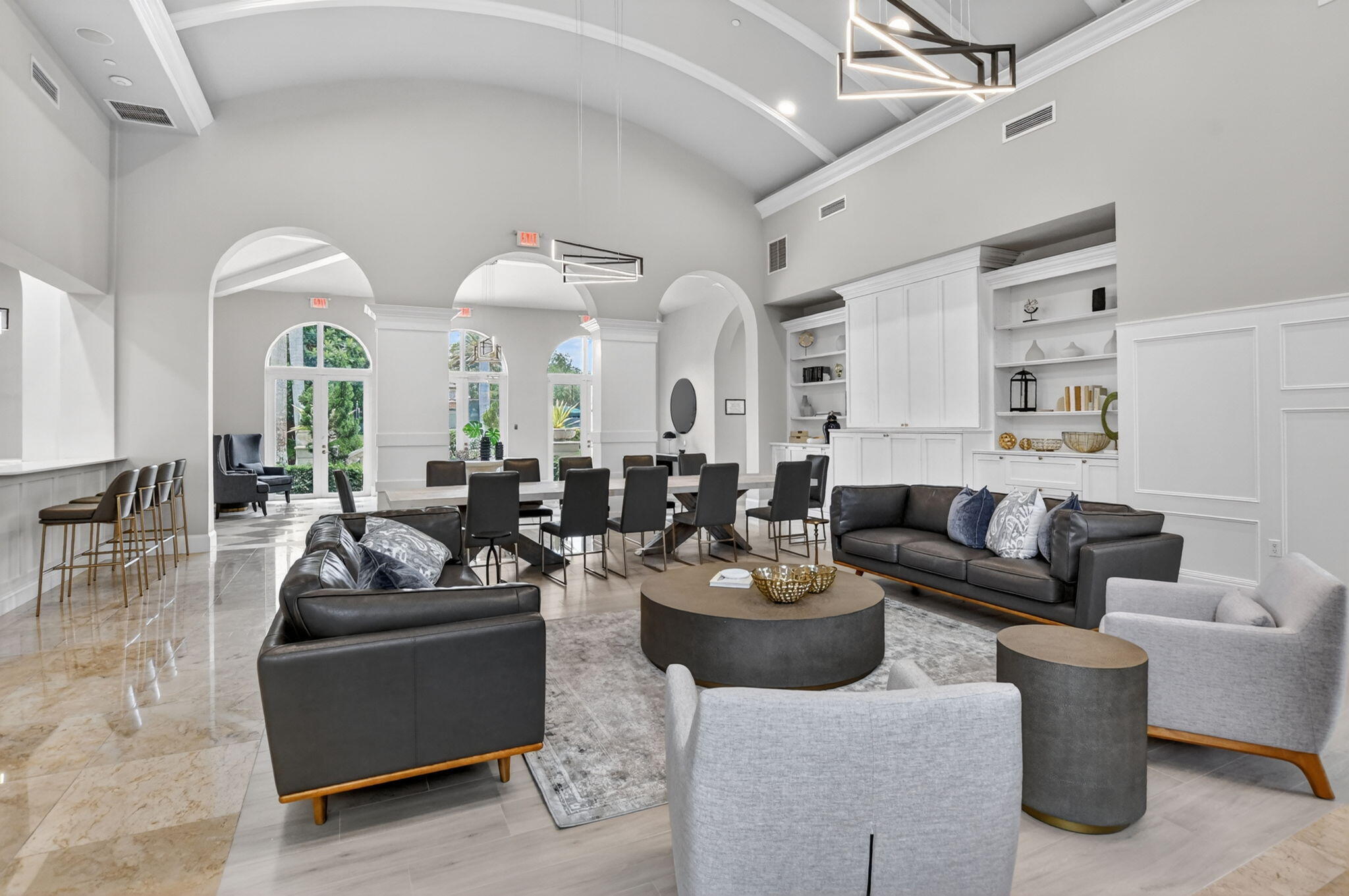 OXLEY NORTHERN - Residential
