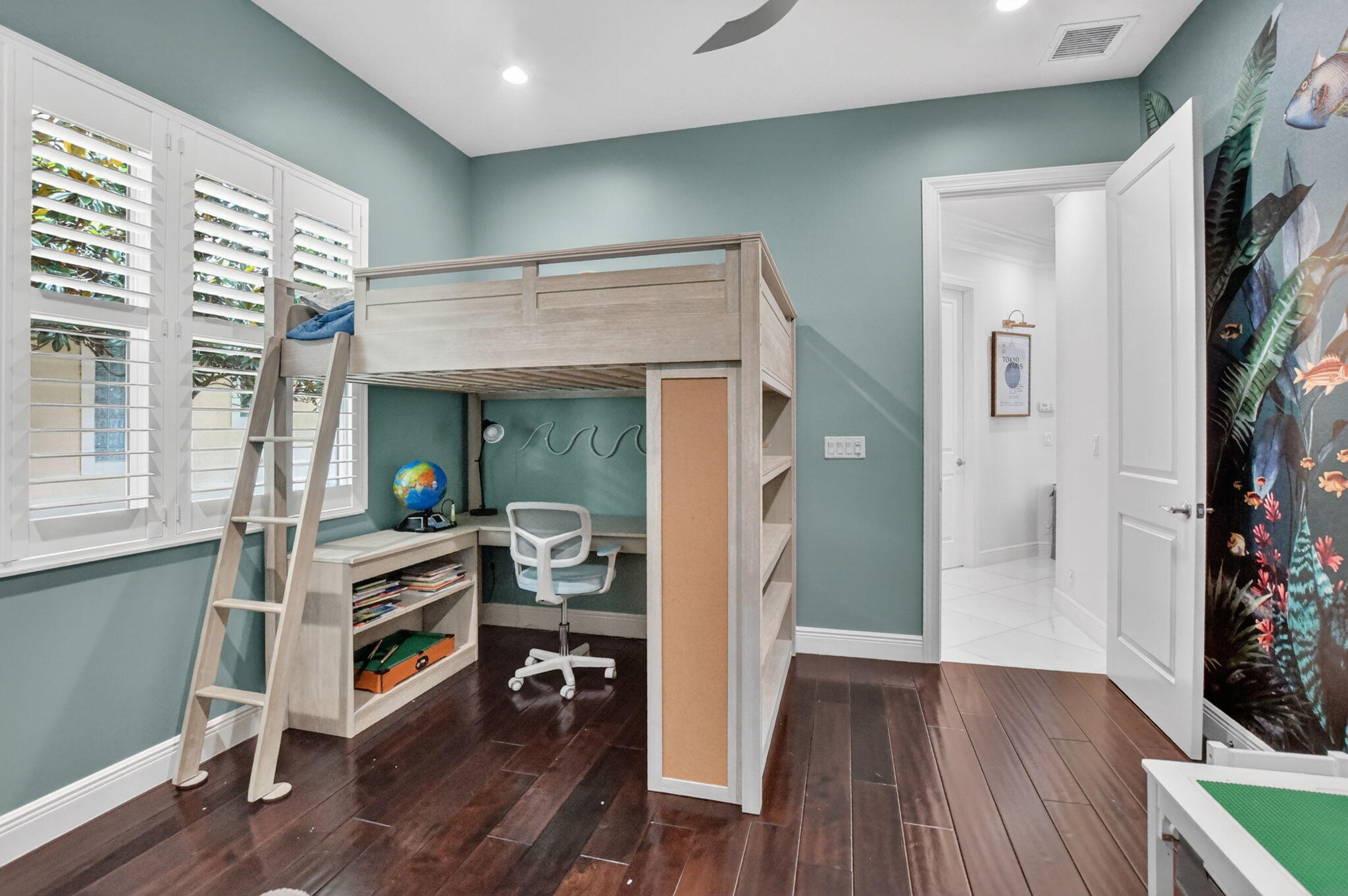OXLEY NORTHERN - Residential