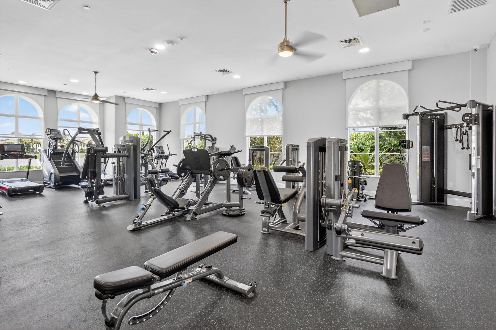 OXLEY NORTHERN - Residential