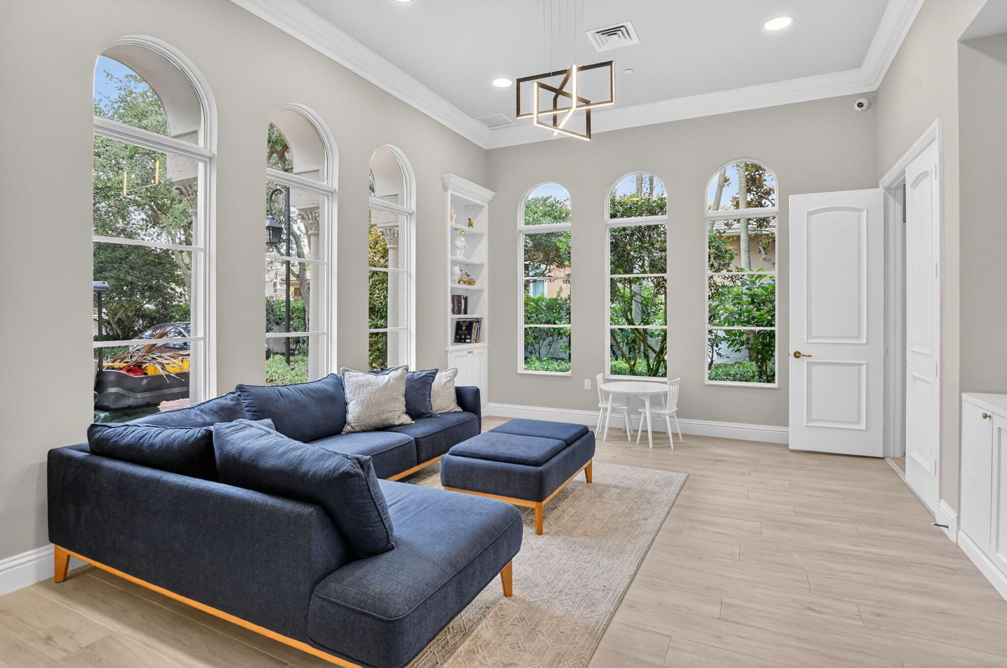 OXLEY NORTHERN - Residential