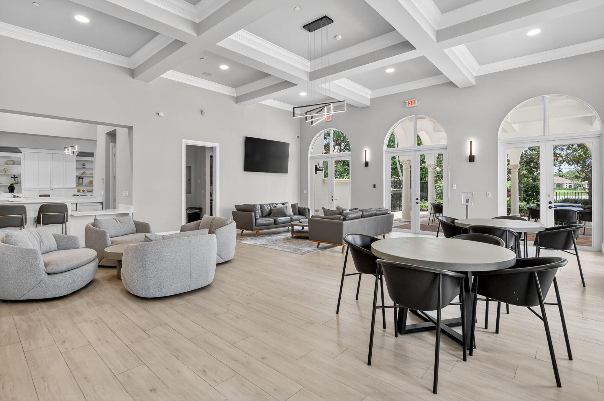 OXLEY NORTHERN - Residential