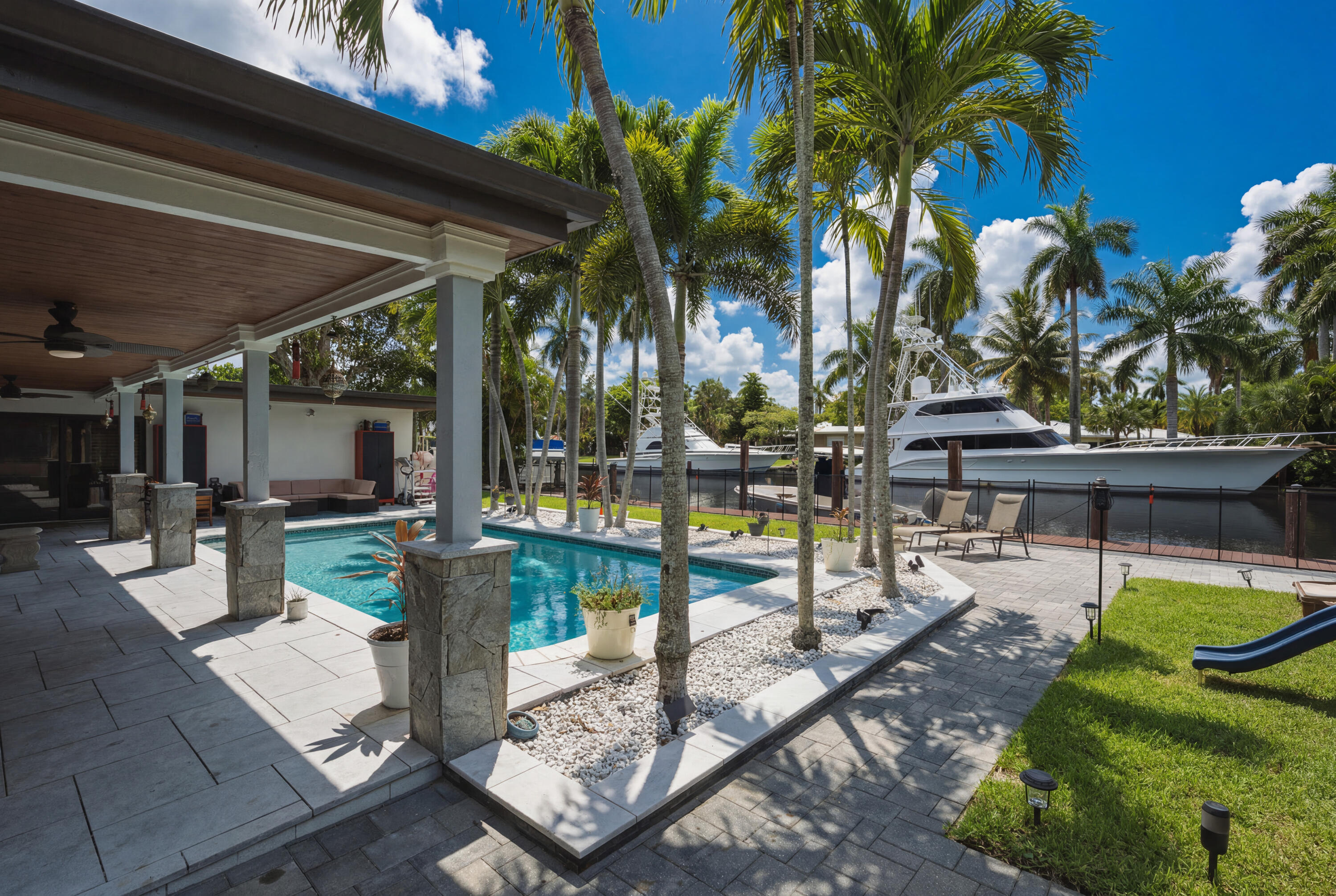 RIVERLAND MANORS - Residential
